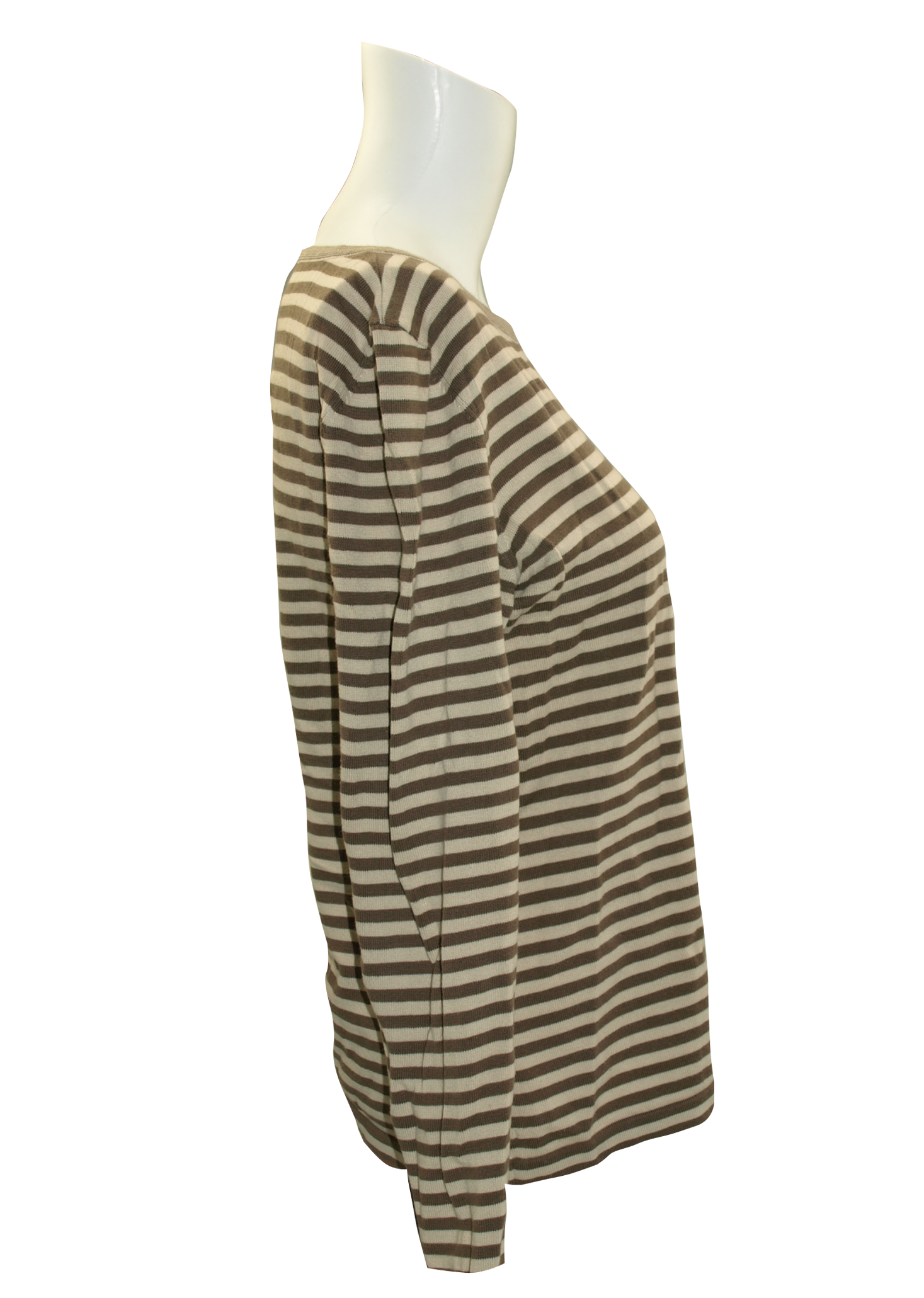 Damen Langarm-Shirt (Sportcraft), Gr. M