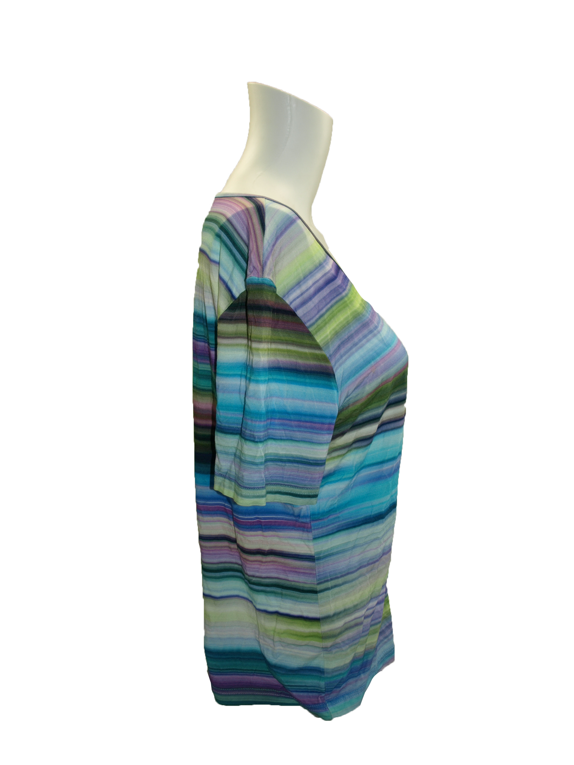 Damen T-Shirt, Gr. M