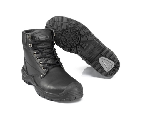 MASCOT® Sicherheitsstiefel Elgon