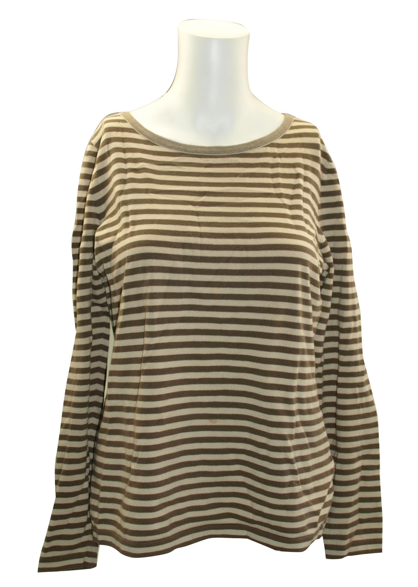 Damen Langarm-Shirt (Sportcraft), Gr. M