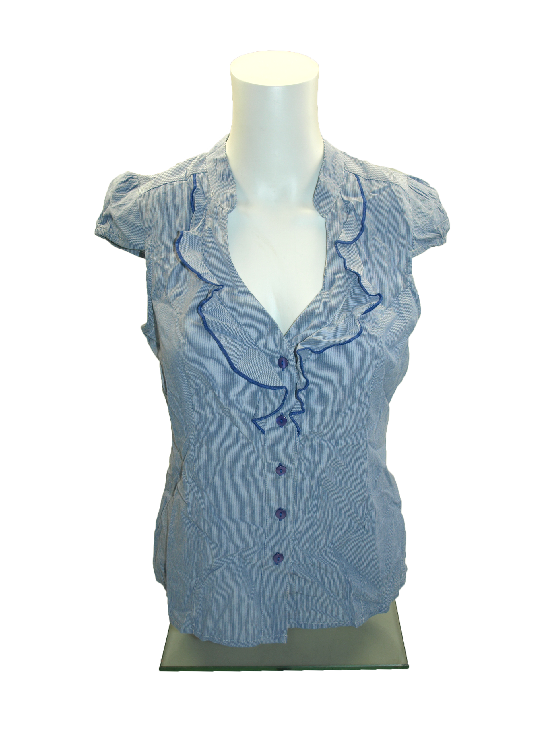 Damen Bluse, Gr. 36