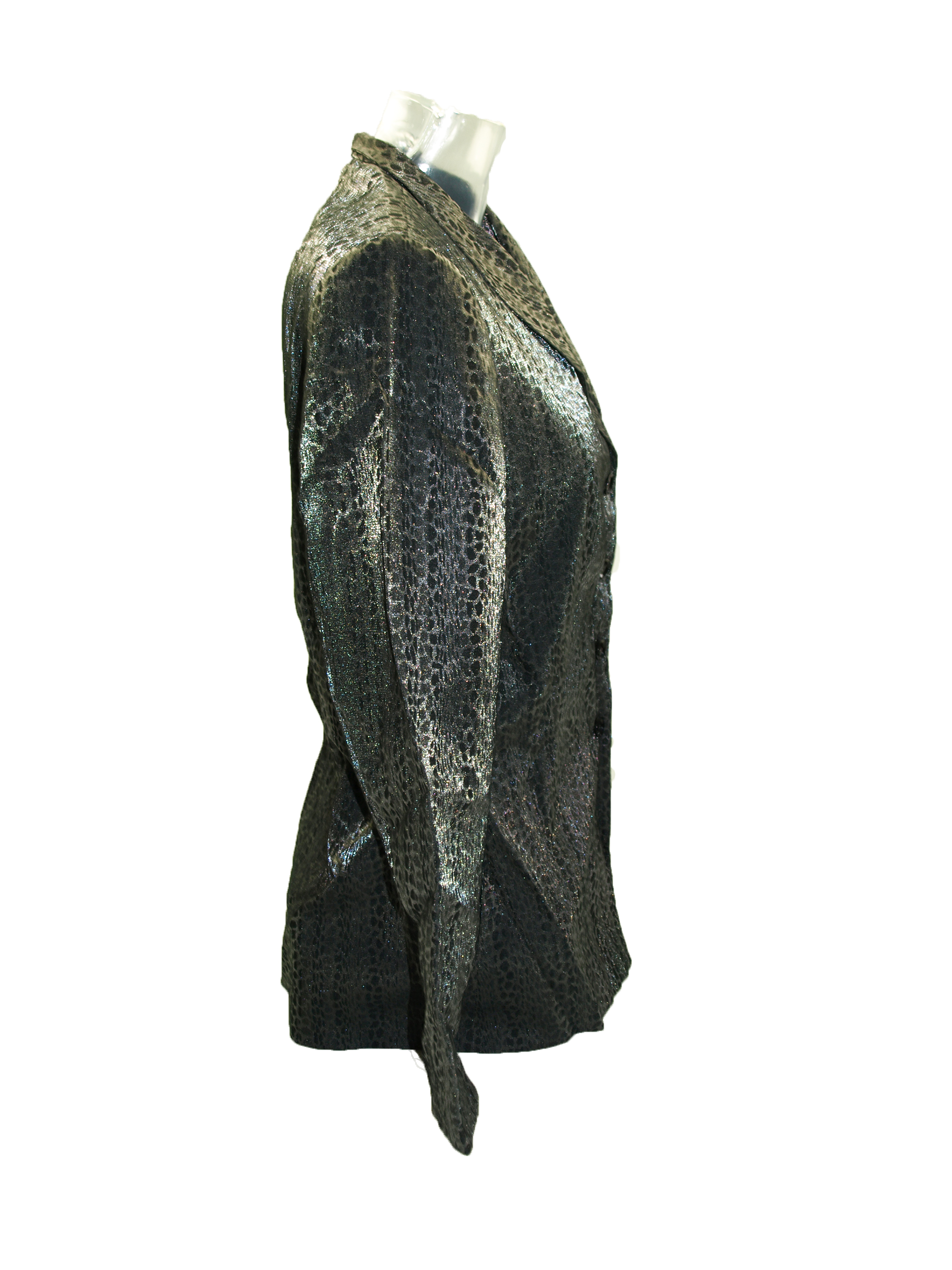 Damen Blazer, Gr. 38