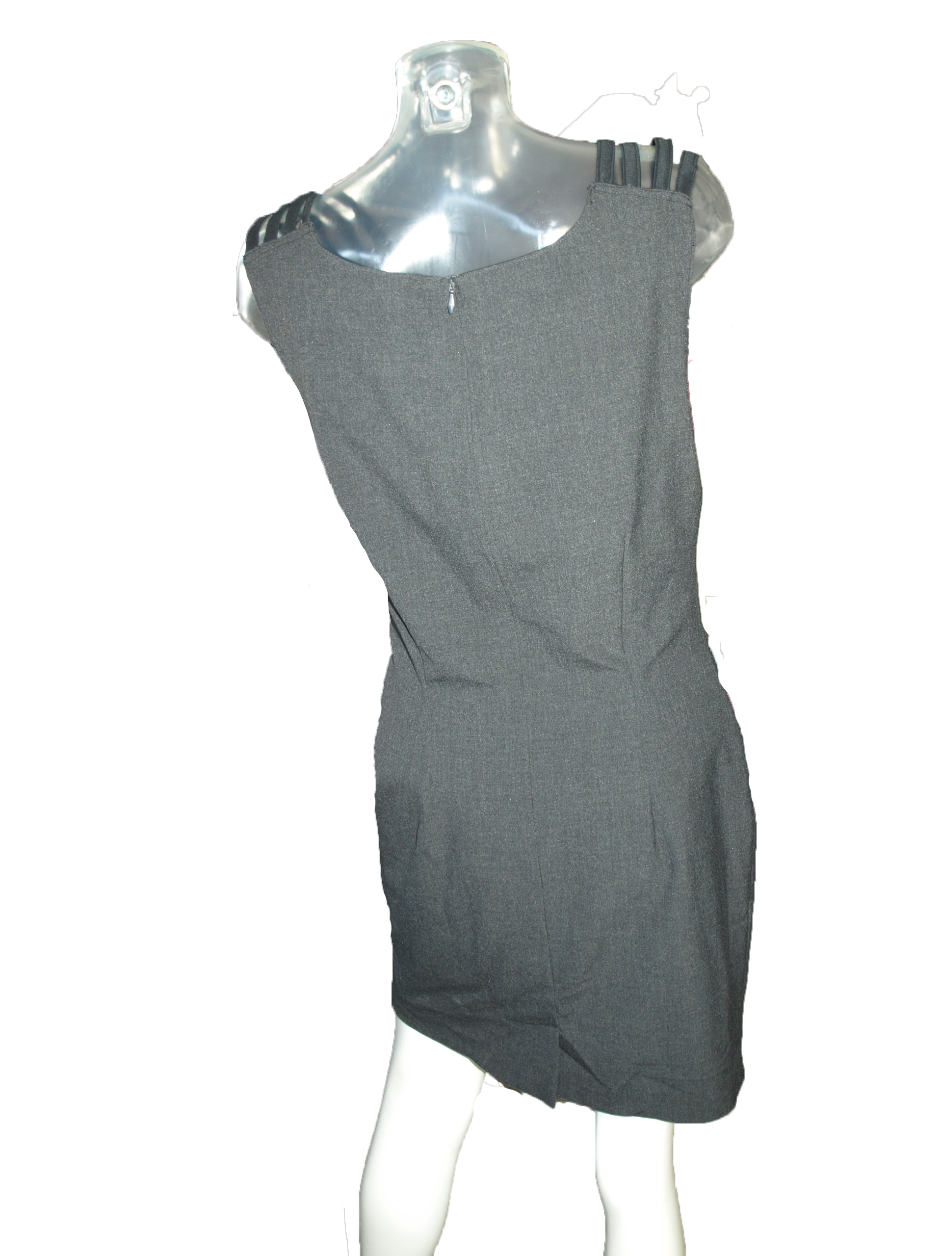 Damen Kleid, Gr. 38