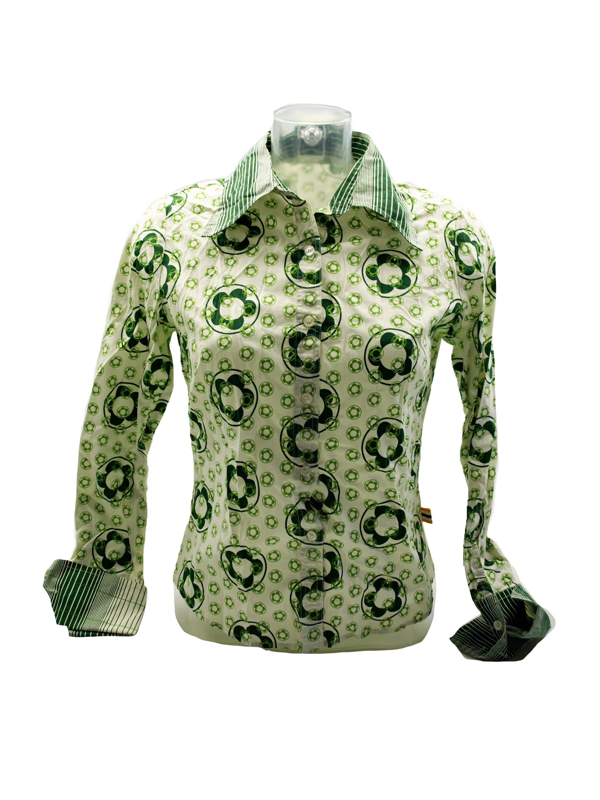 Damen Bluse, Gr. 38