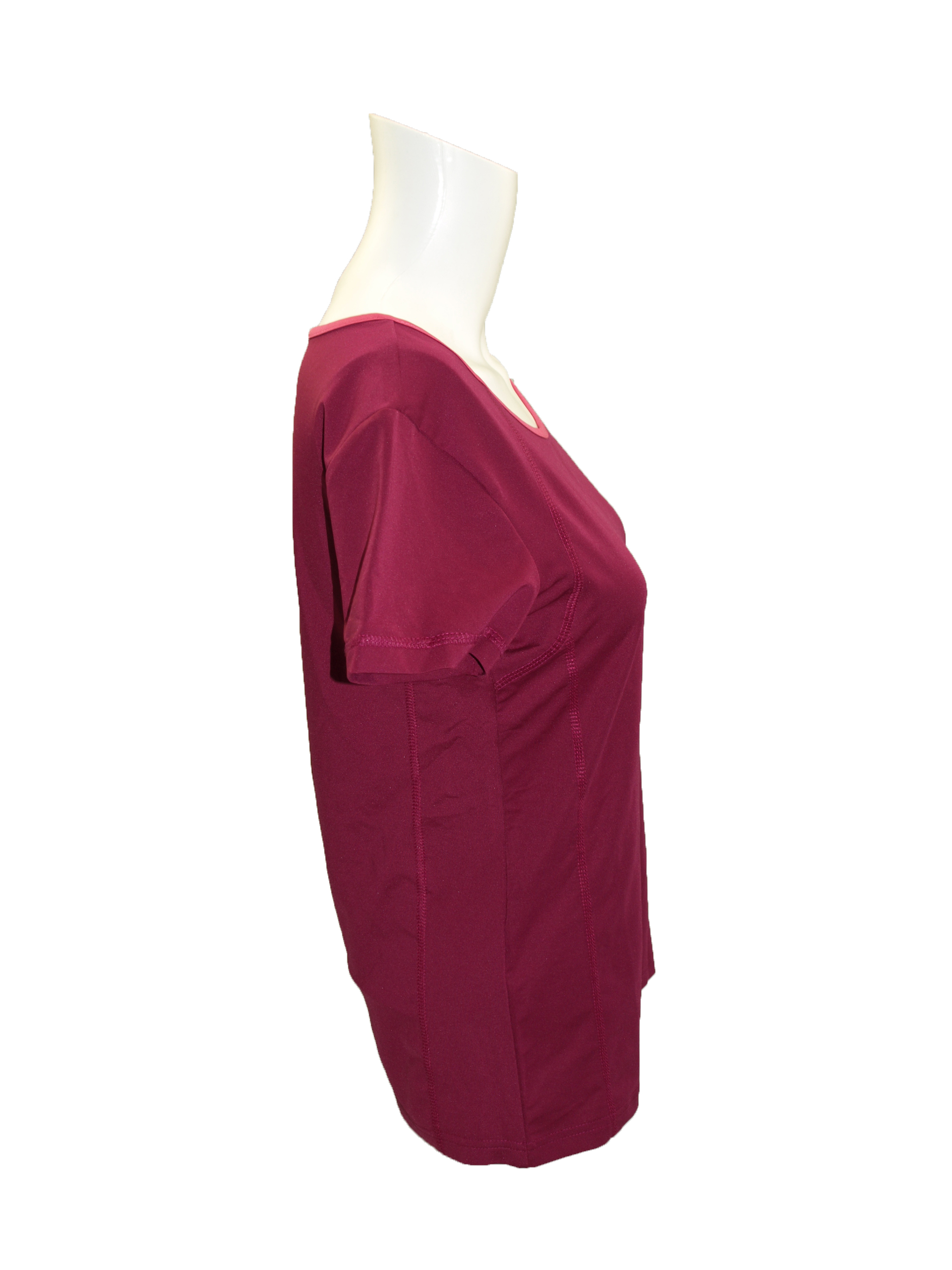 Damen Sportshirt, Gr. 36/38