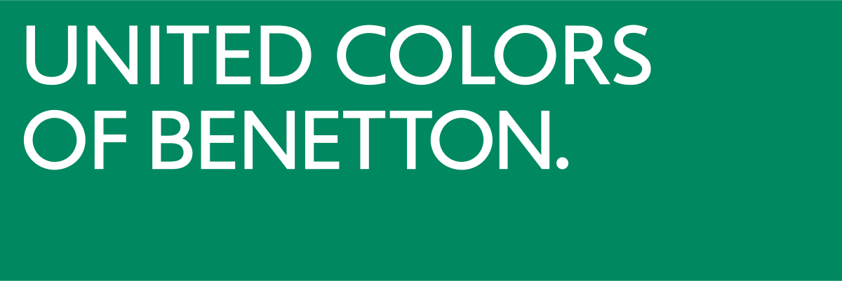 United colors of Benetton