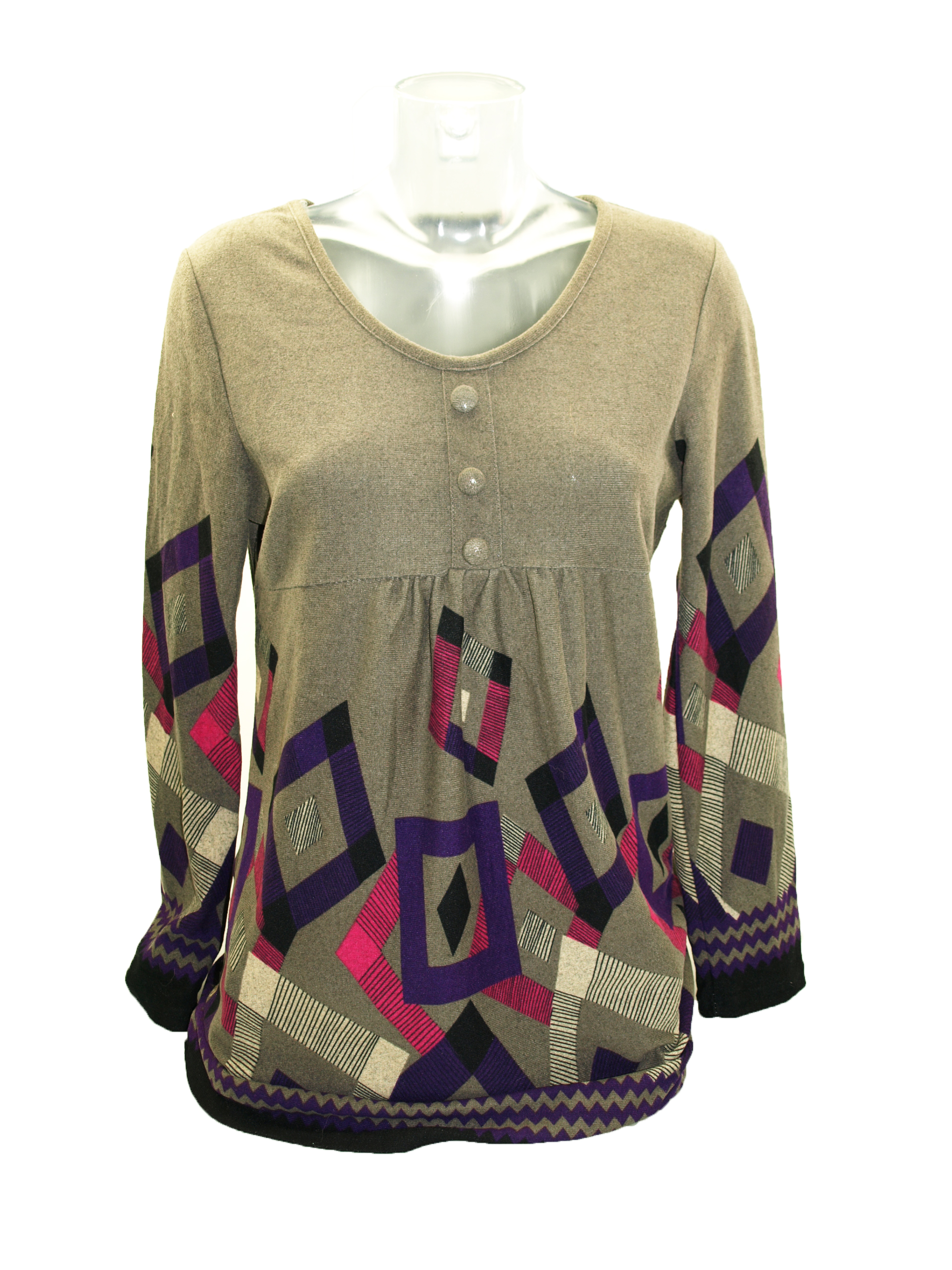 Damen Kleid, Gr. S/M