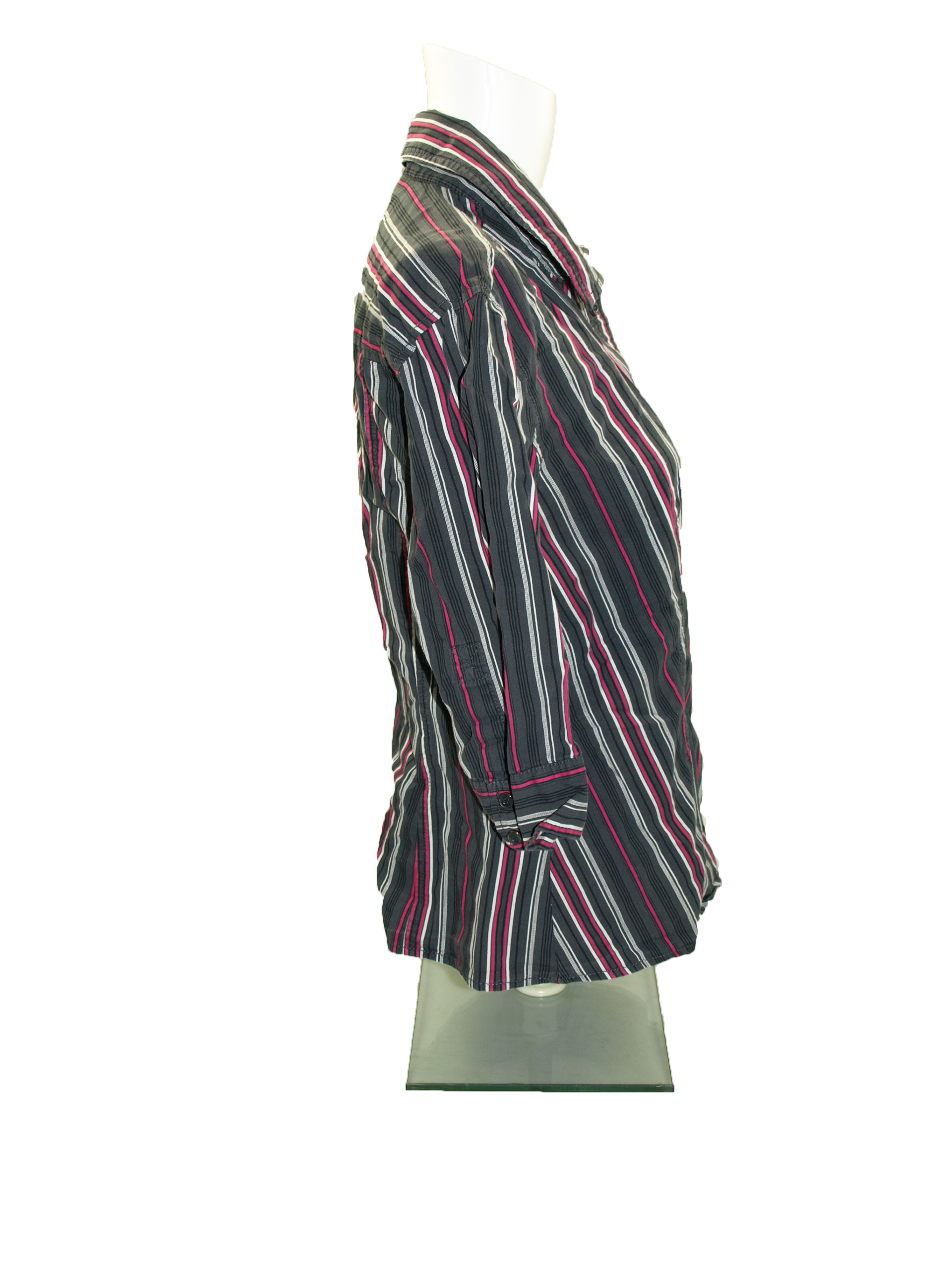 Damen Bluse, Gr. 42