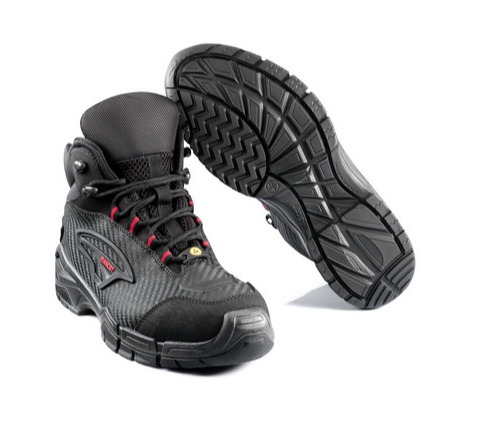 MASCOT® Sicherheitsstiefel Preston
