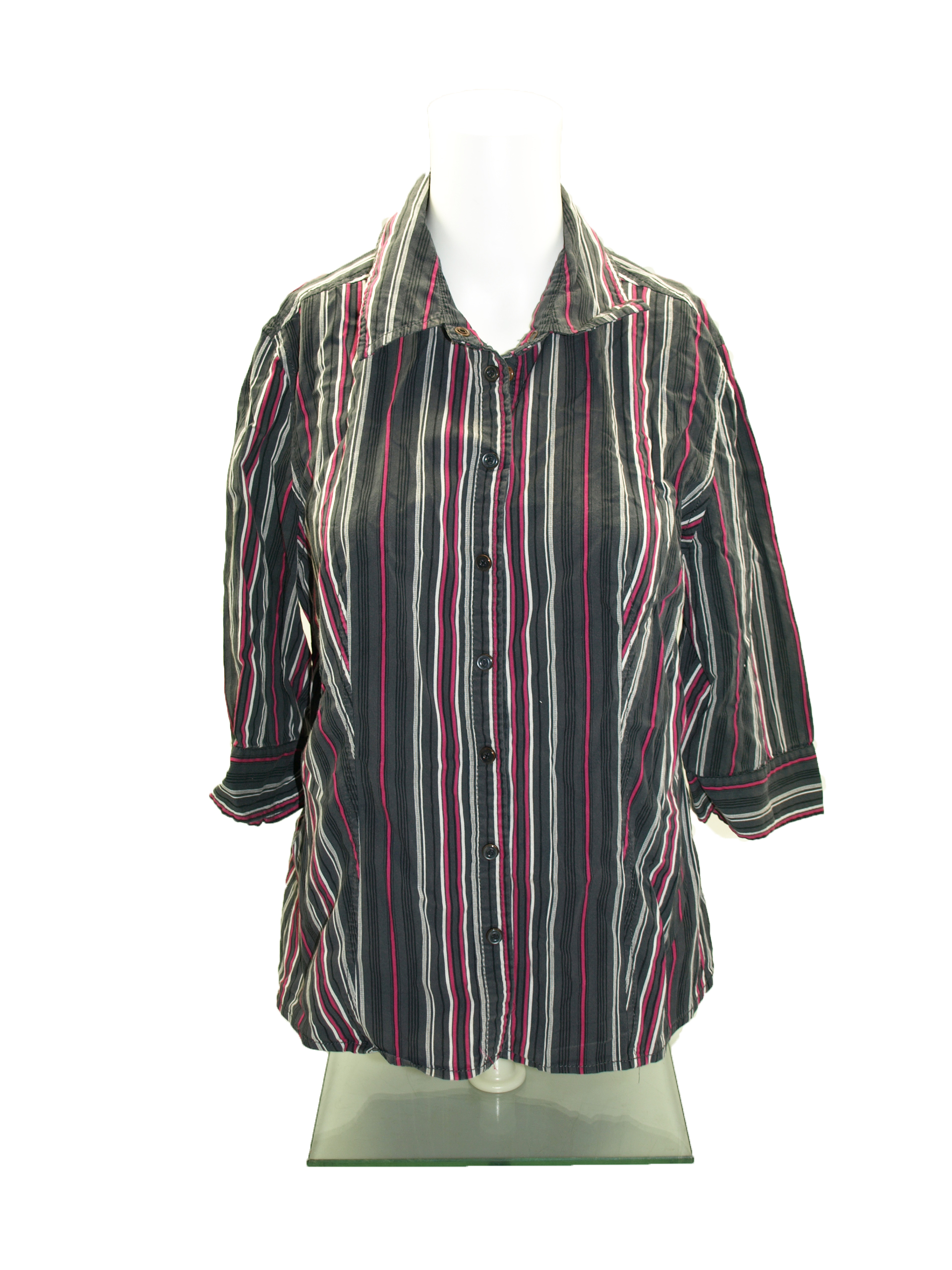 Damen Bluse, Gr. 42