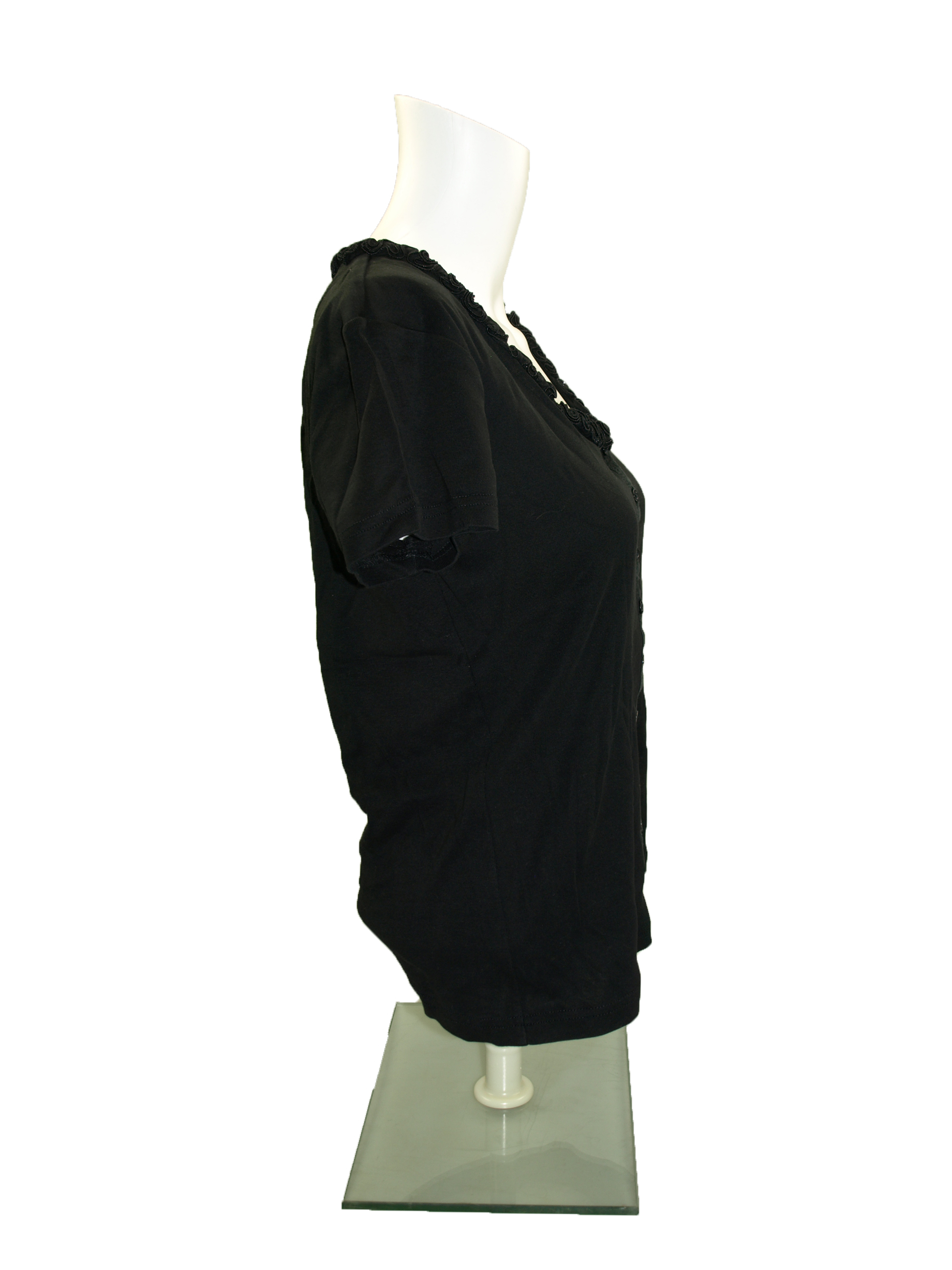 Damen T-Shirt, Gr. 40