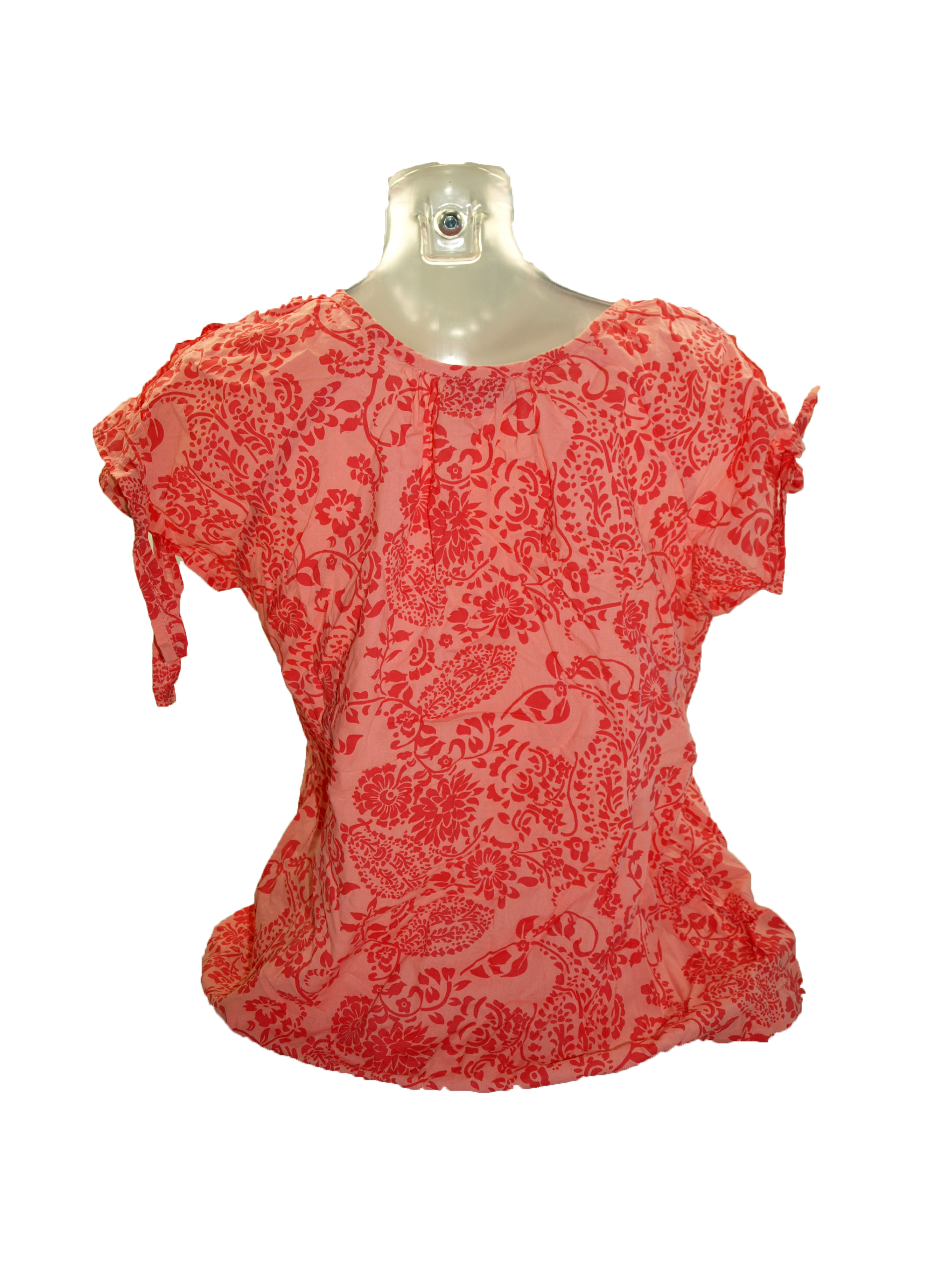 Damen T-Shirt, Gr. 44/46