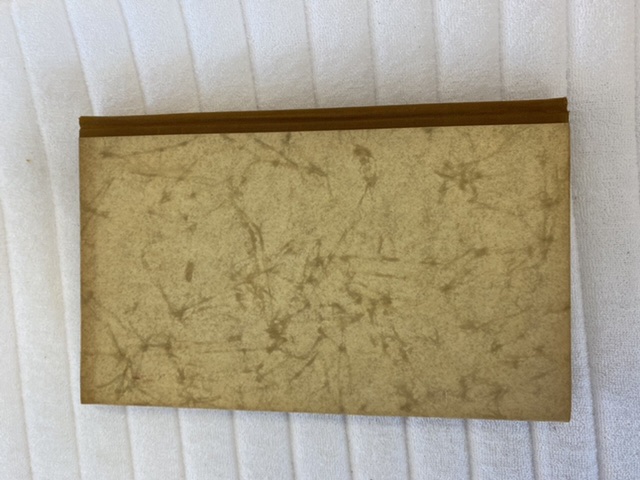 Das Ginzkeybuch