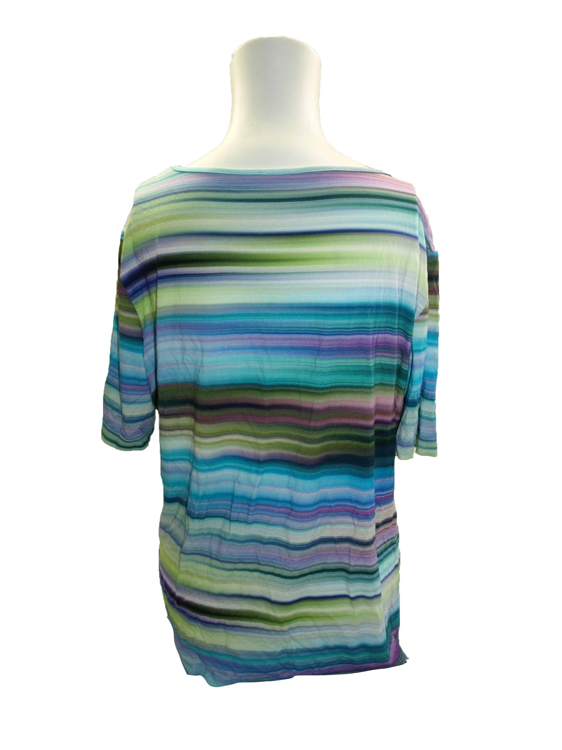 Damen T-Shirt, Gr. M