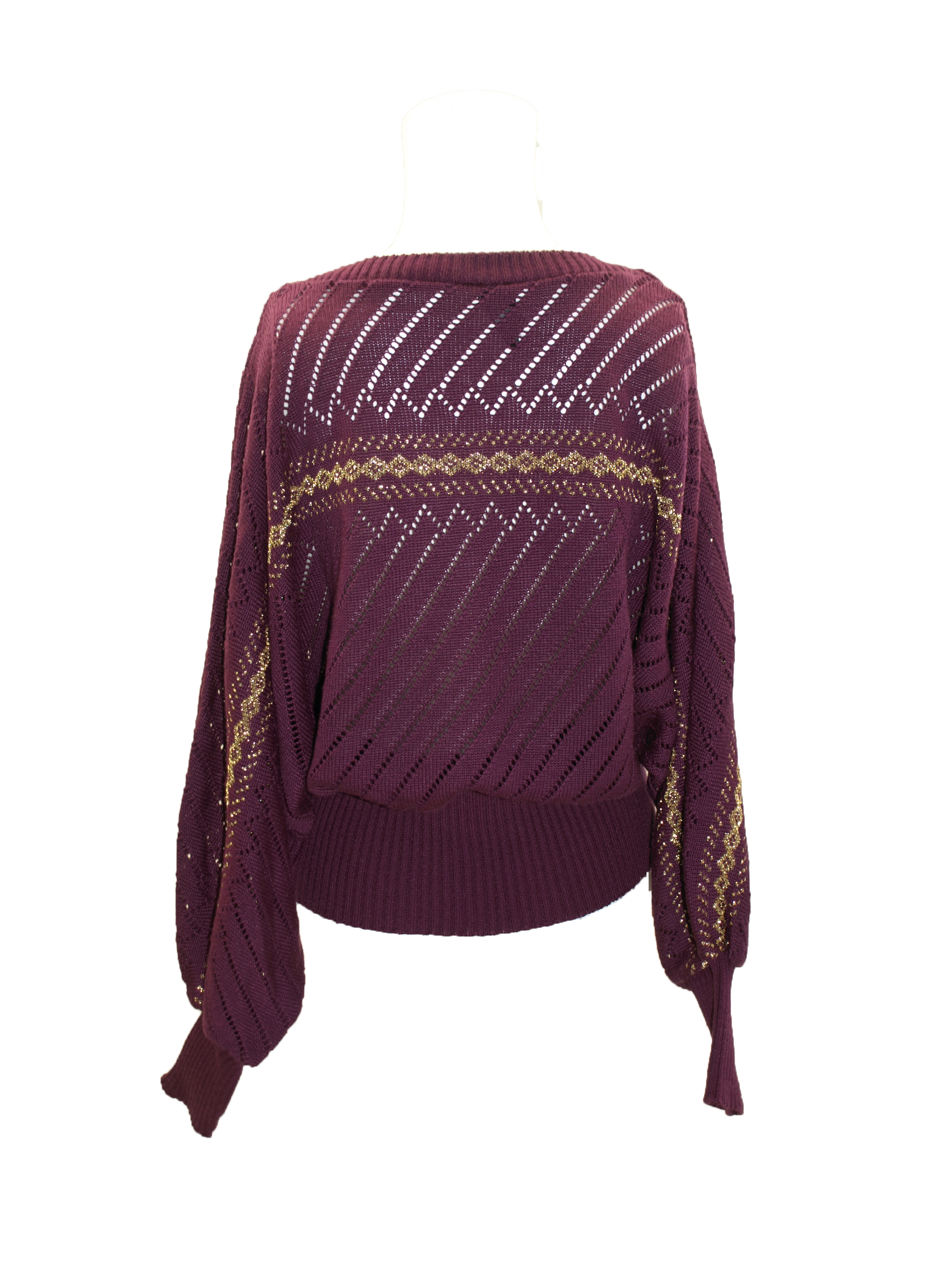 Damen Pullover, Gr. 42