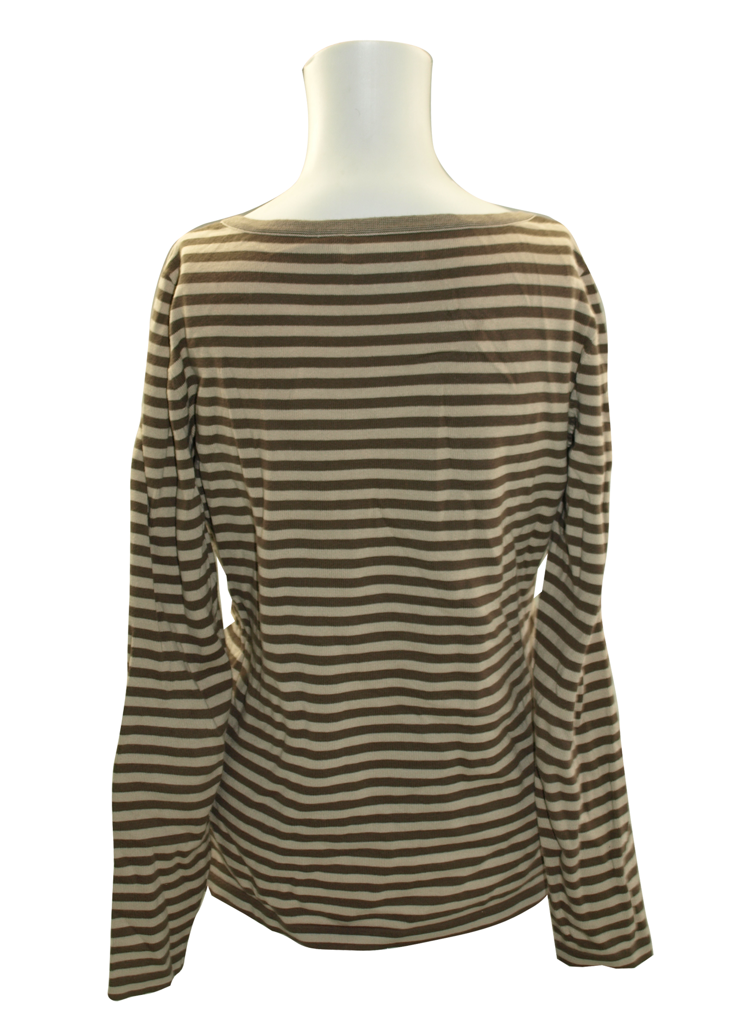 Damen Langarm-Shirt (Sportcraft), Gr. M