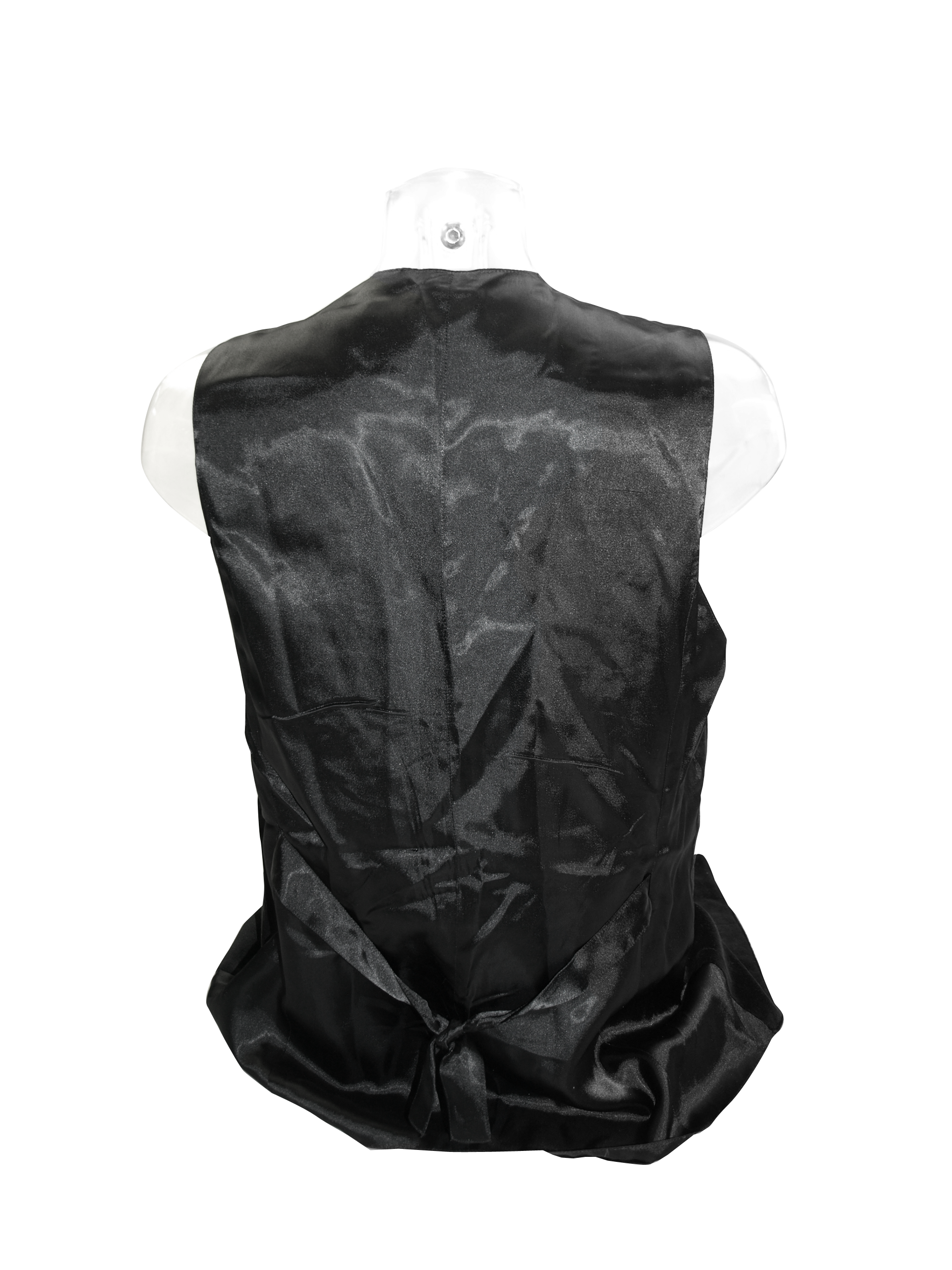 Damen Gilet, Gr. 40