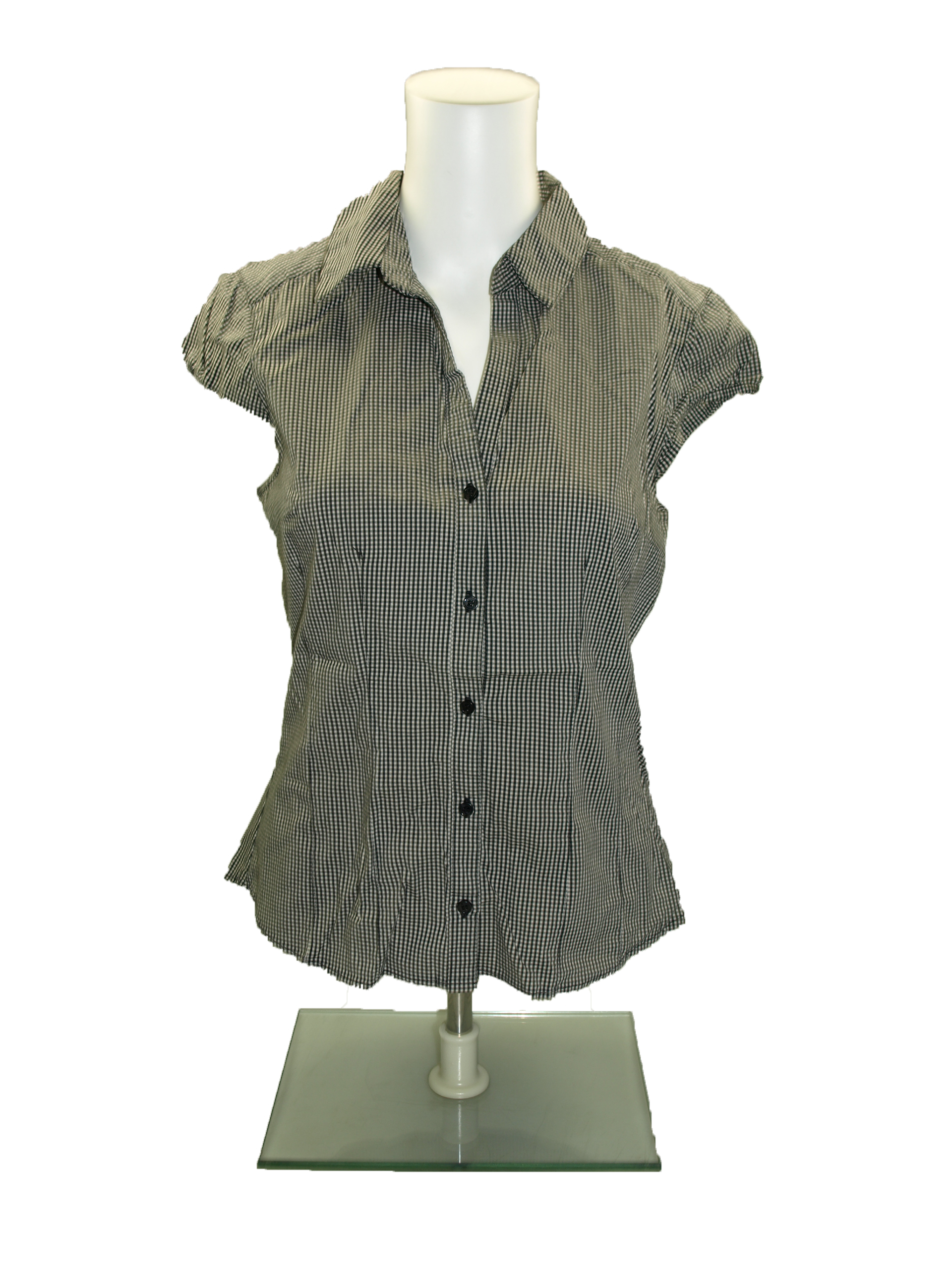Damen Bluse, Gr. 42