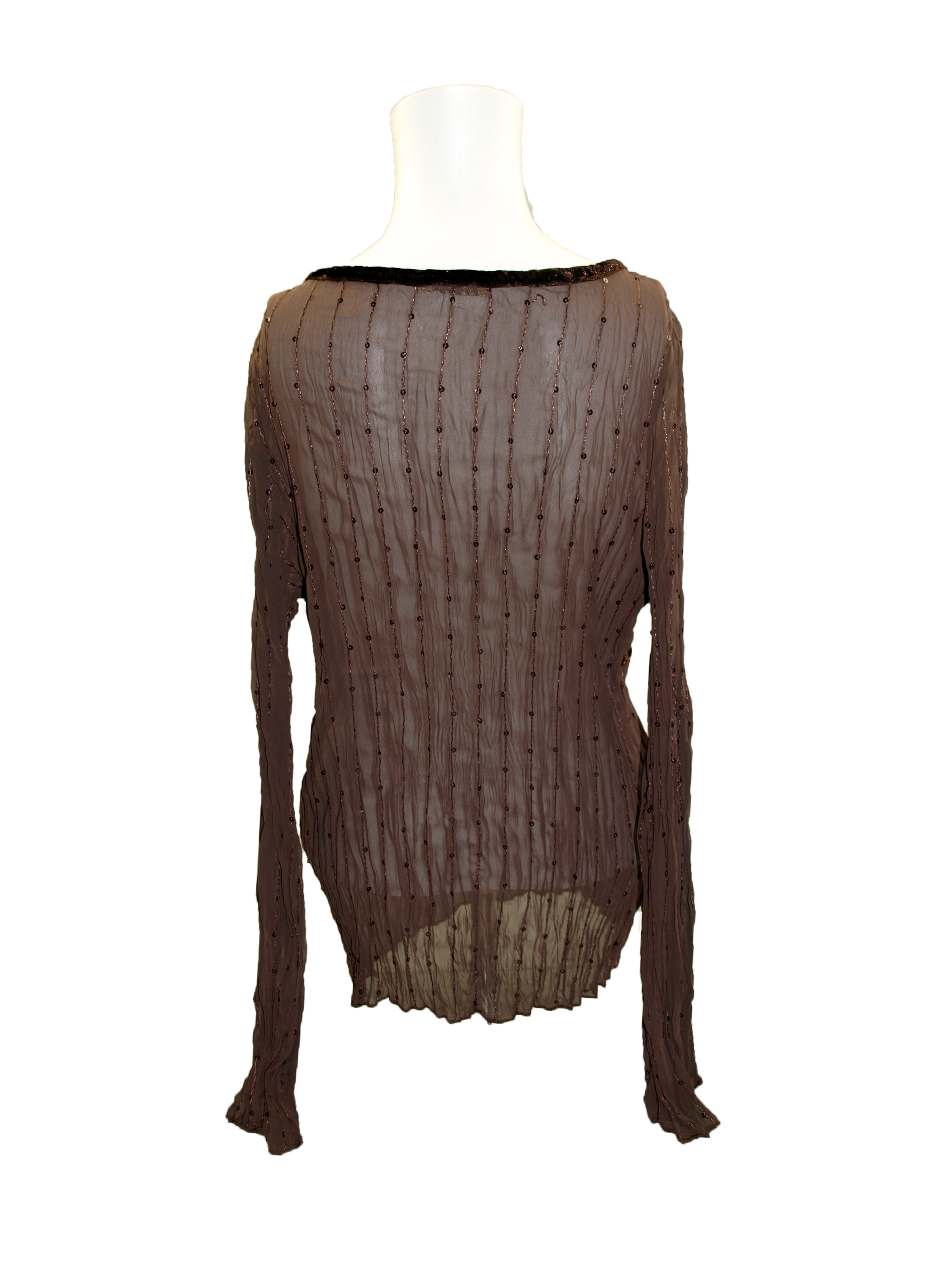 Damen Bluse, Gr. 38/40