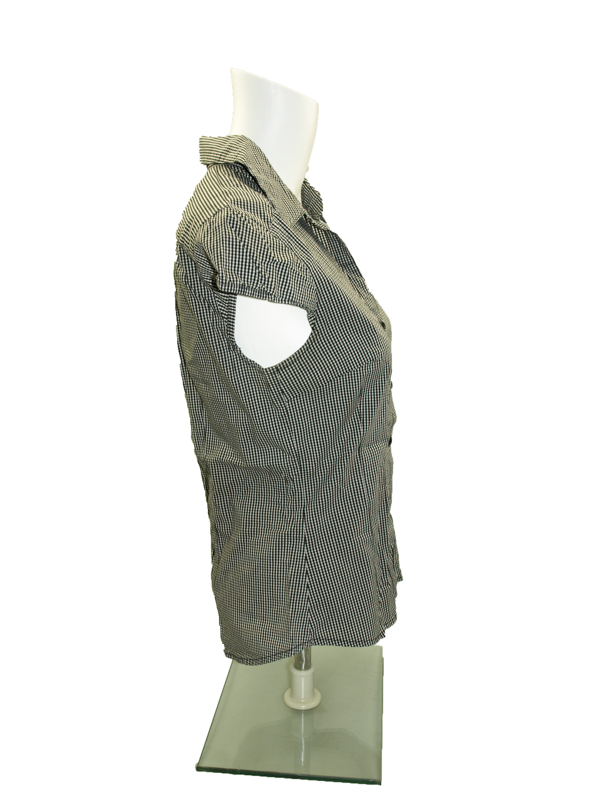 Damen Bluse, Gr. 42