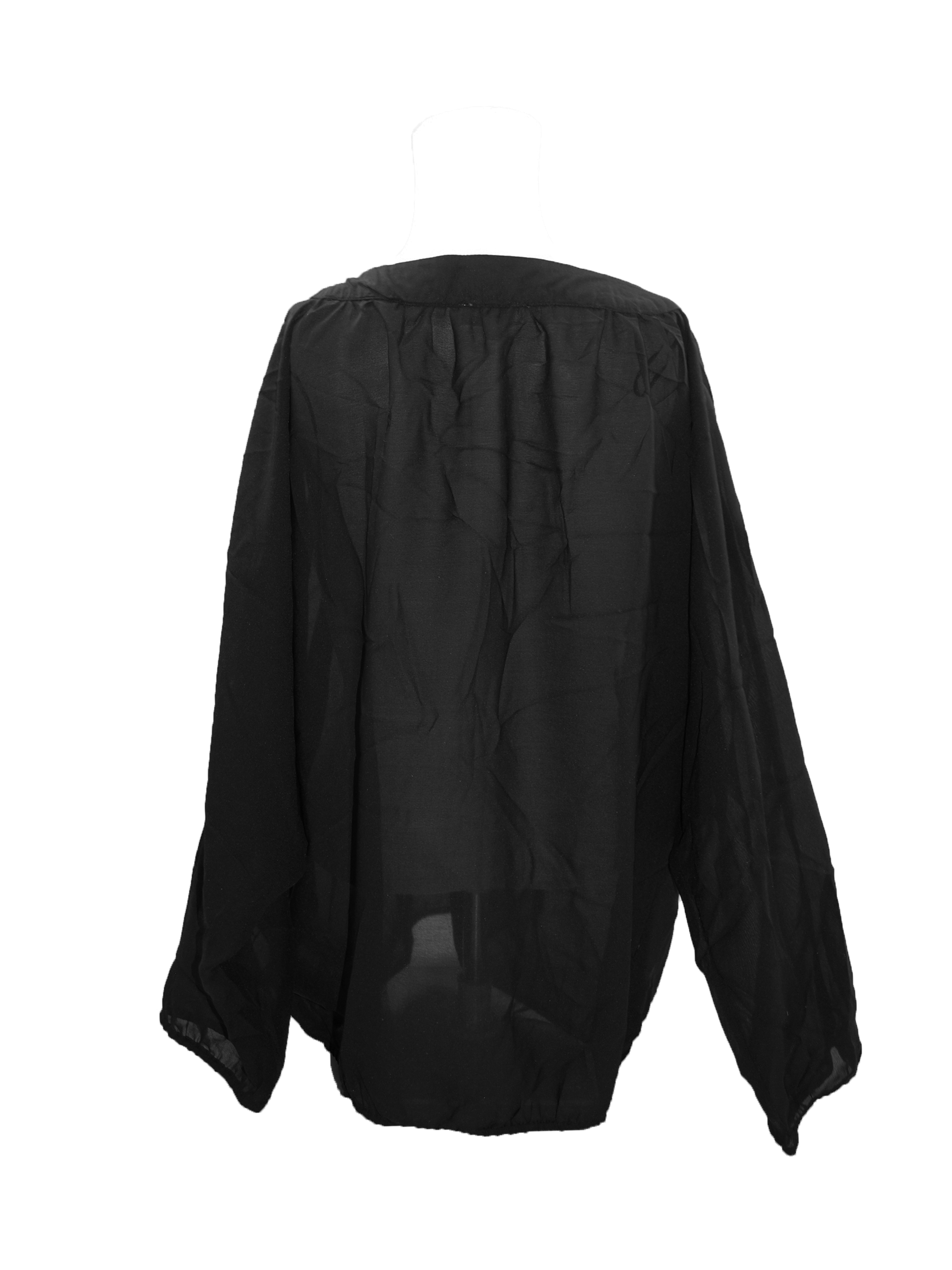 Damen Bluse, Gr. 42