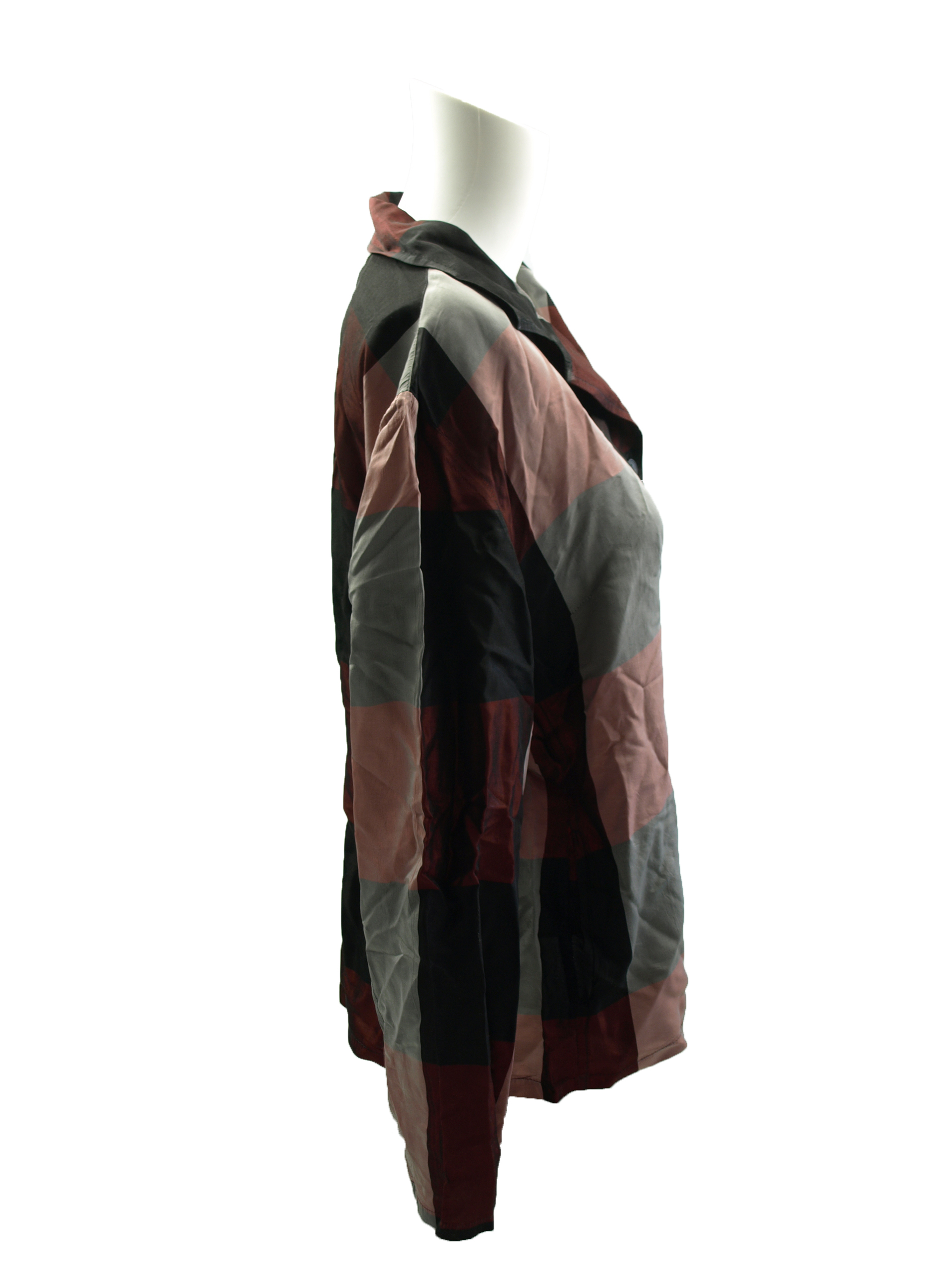 Damen Bluse, Gr. 42