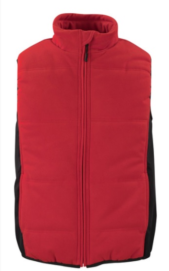 MASCOT® Thermoweste Calico