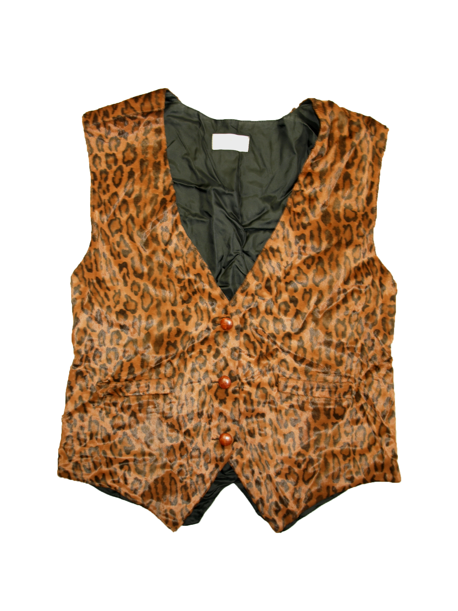 Damen Gilet, Gr. 52/54