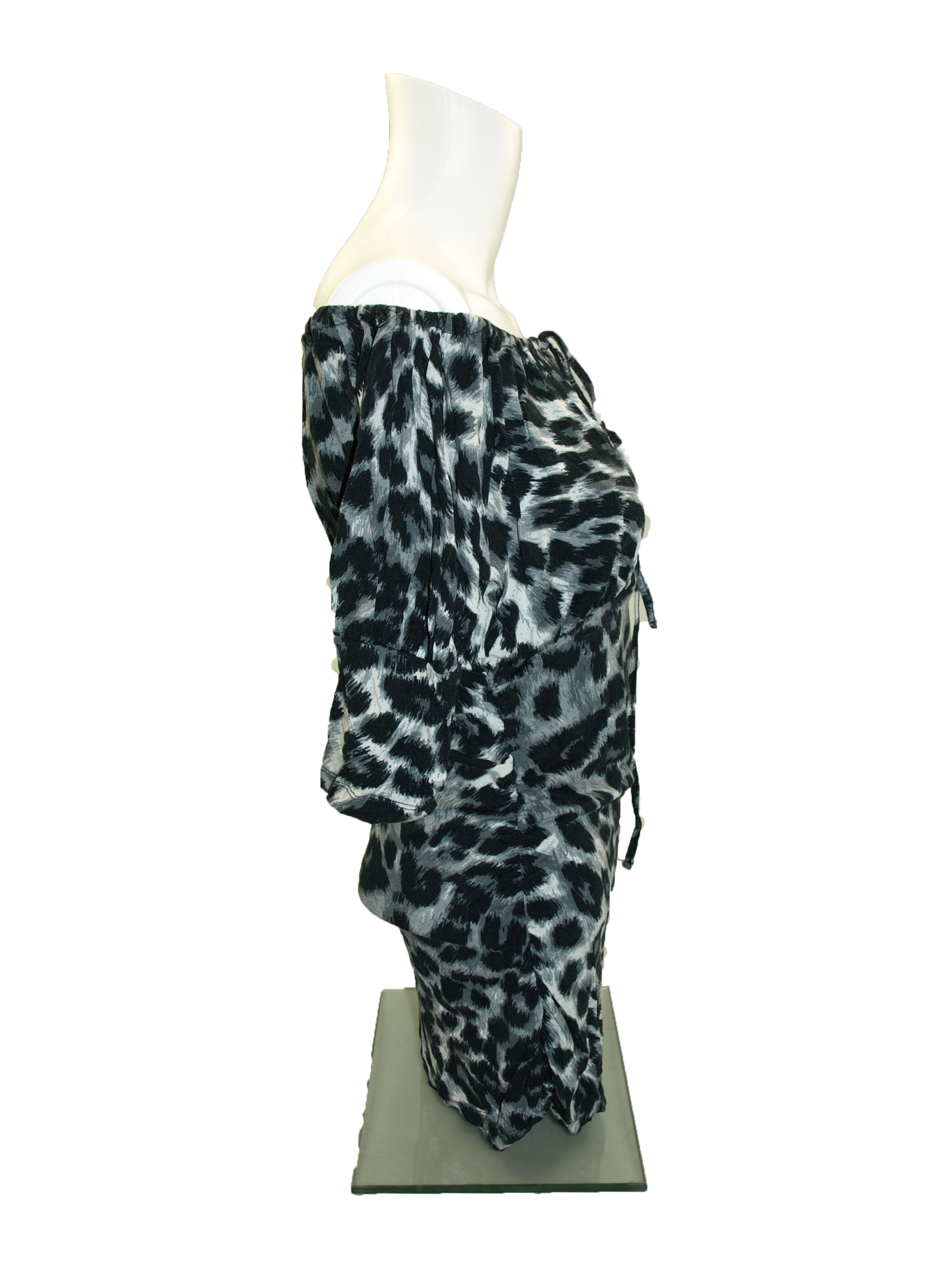 Damen Longshirt, Gr. 38
