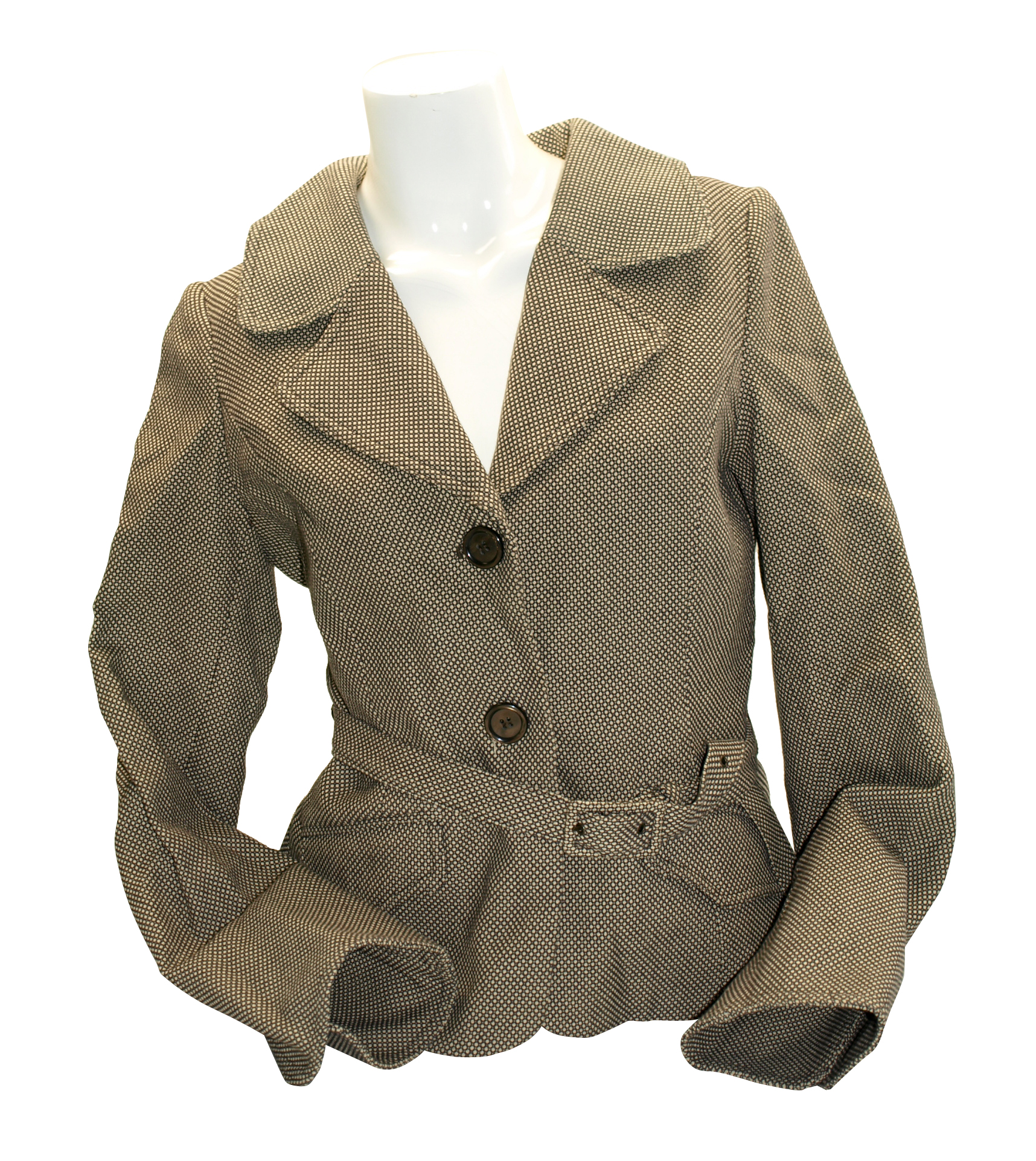 Damen Blazer (H&M), Gr. 36