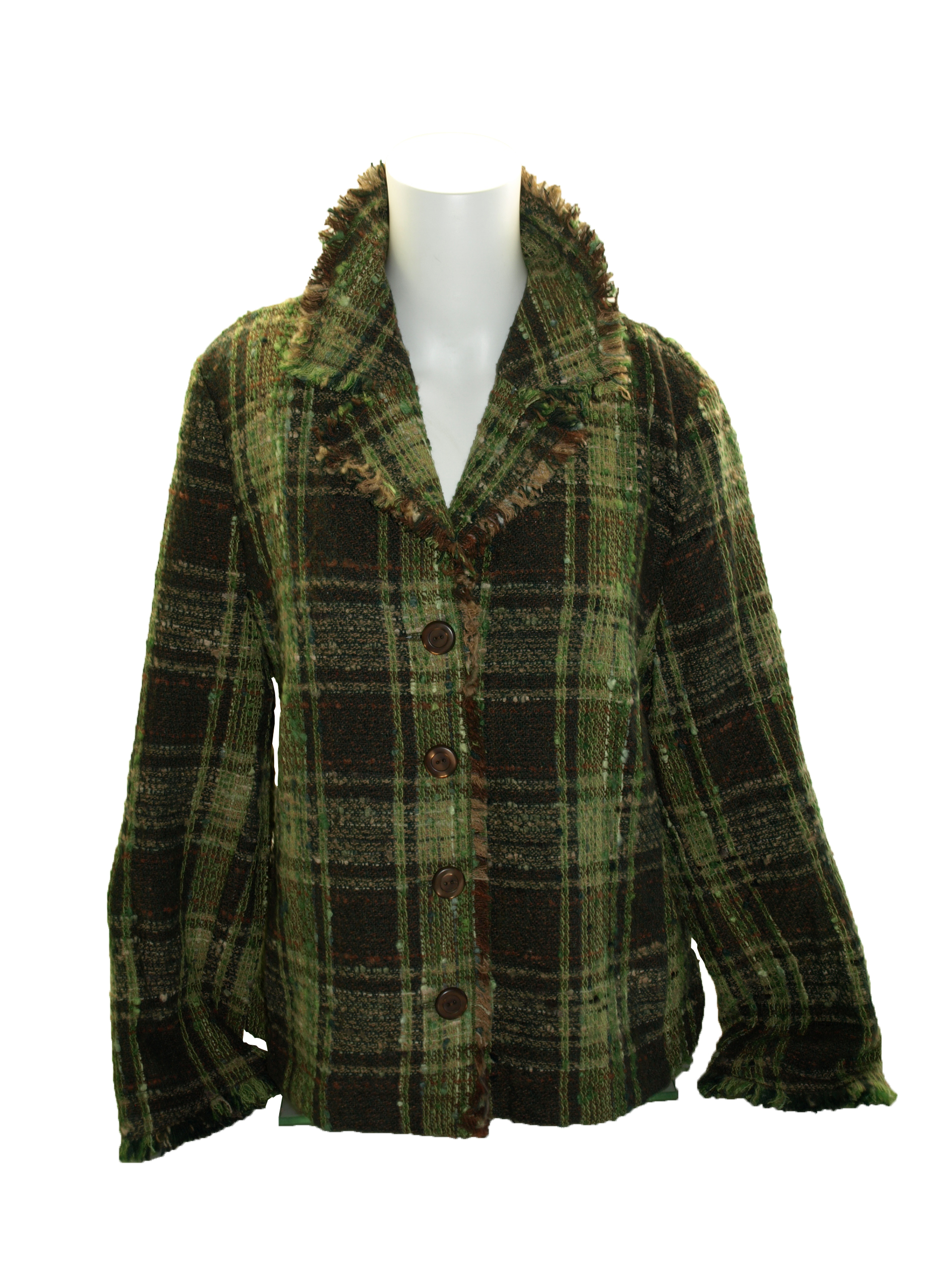 Damen Blazer (Erfo), Gr. 40