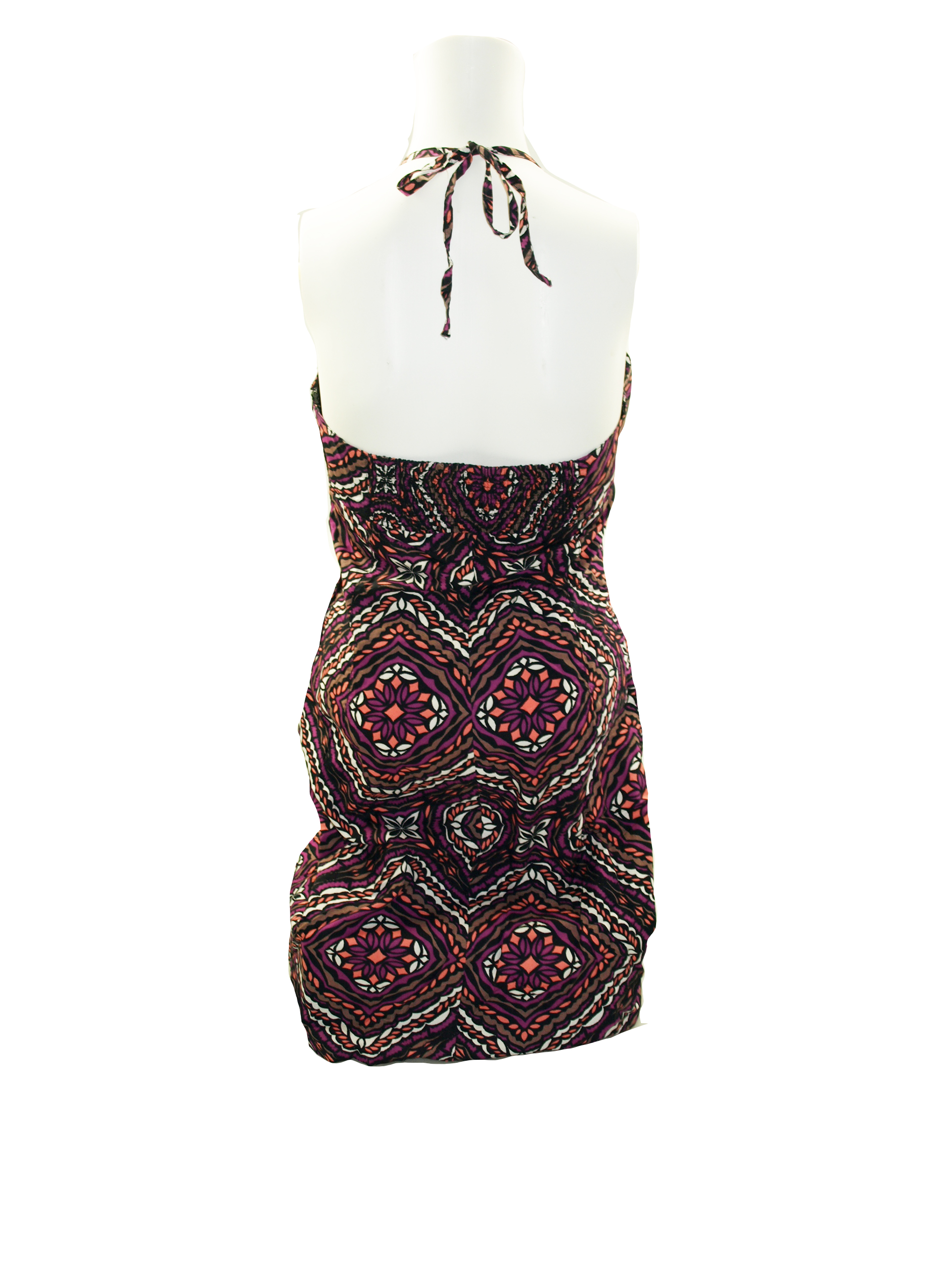 Damen Kleid, Gr. 38