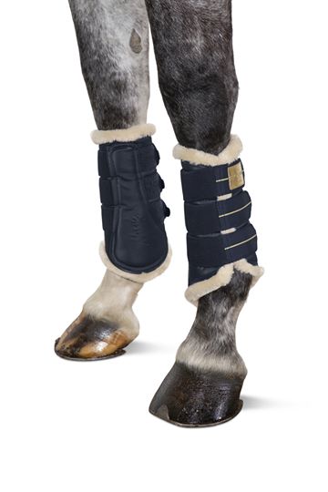 Eskadron Gamasche FAUXFUR (Heritage 19/20)
