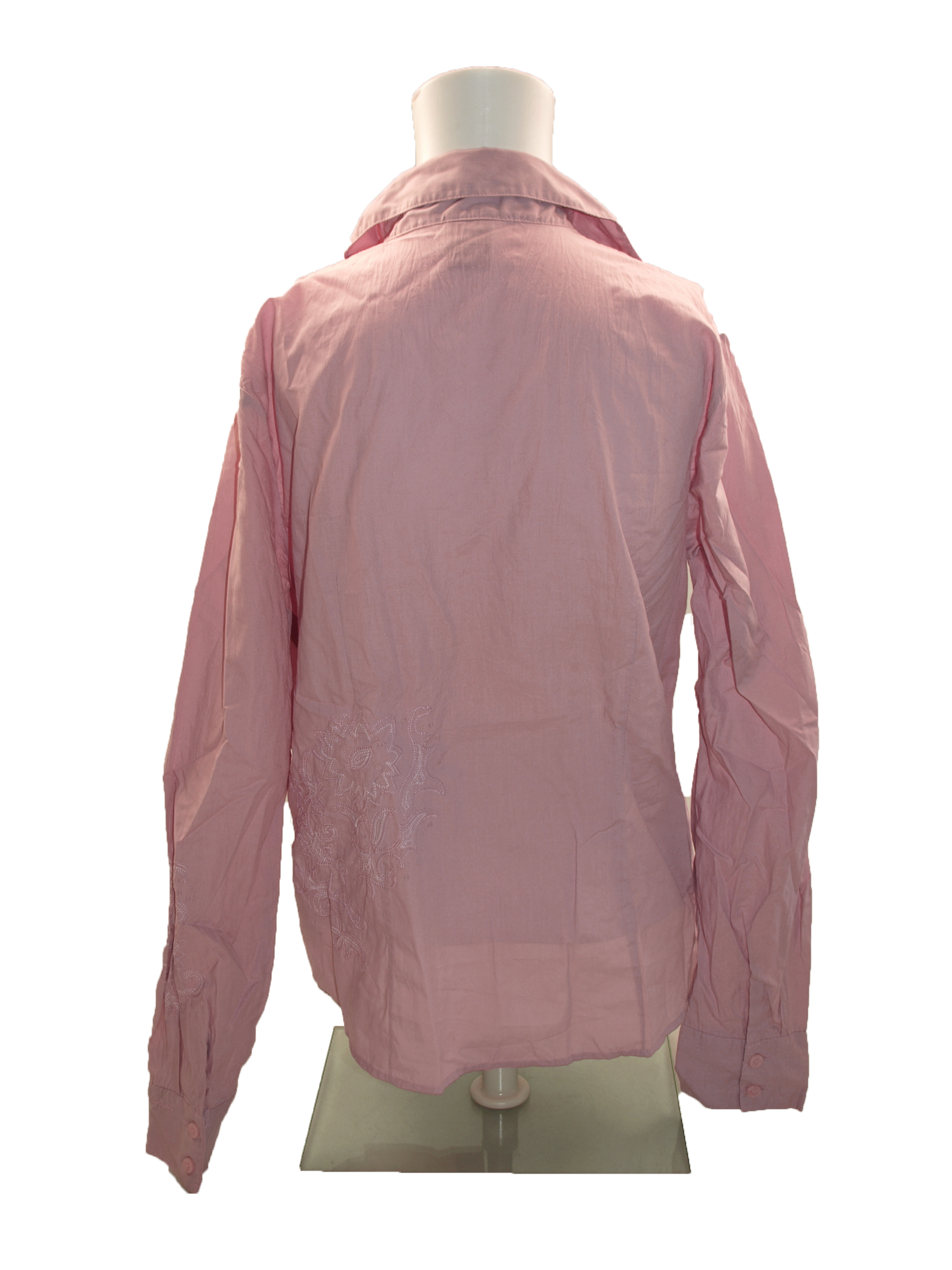 Damen Bluse, Gr. 36 