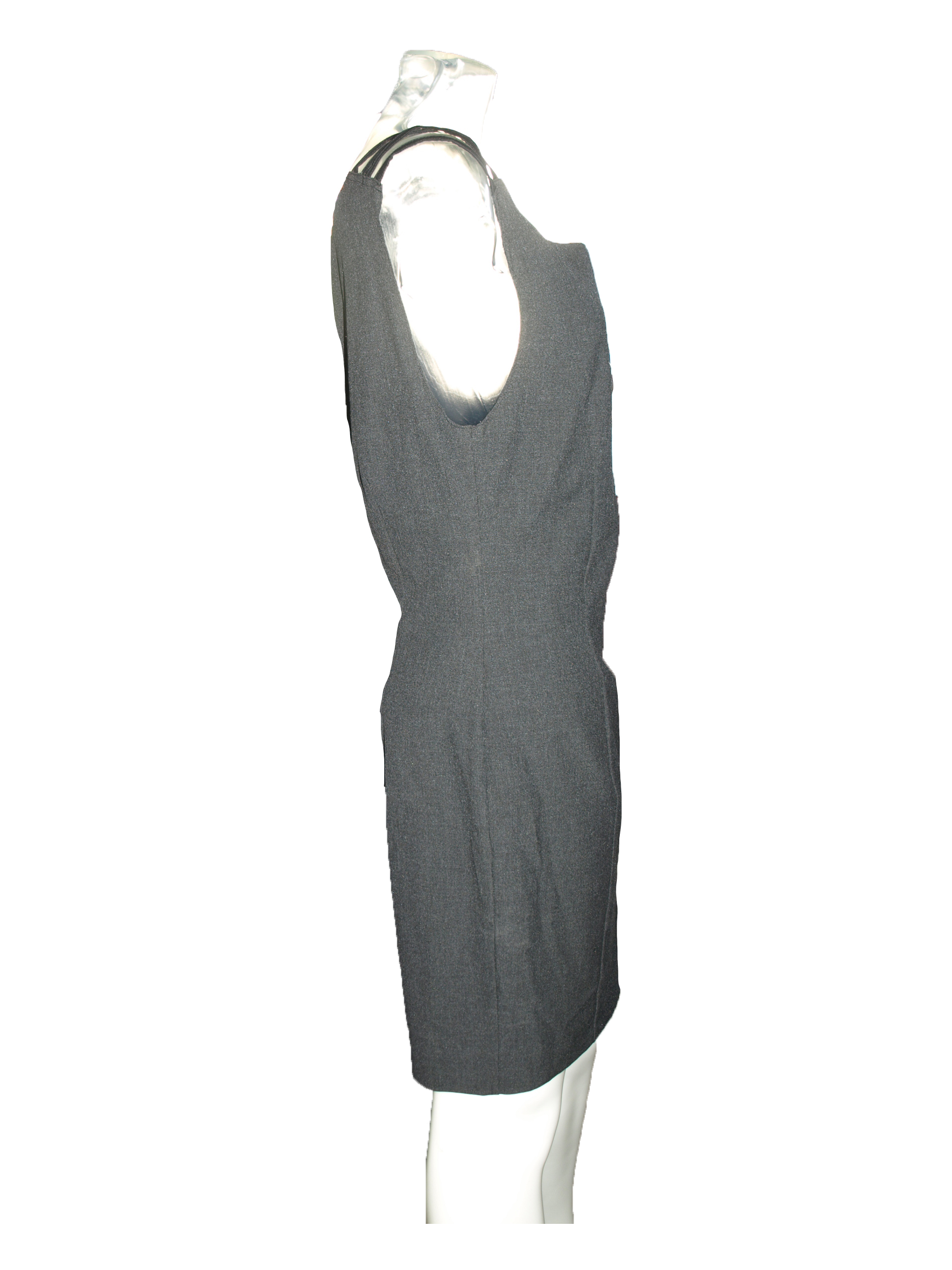 Damen Kleid, Gr. 38