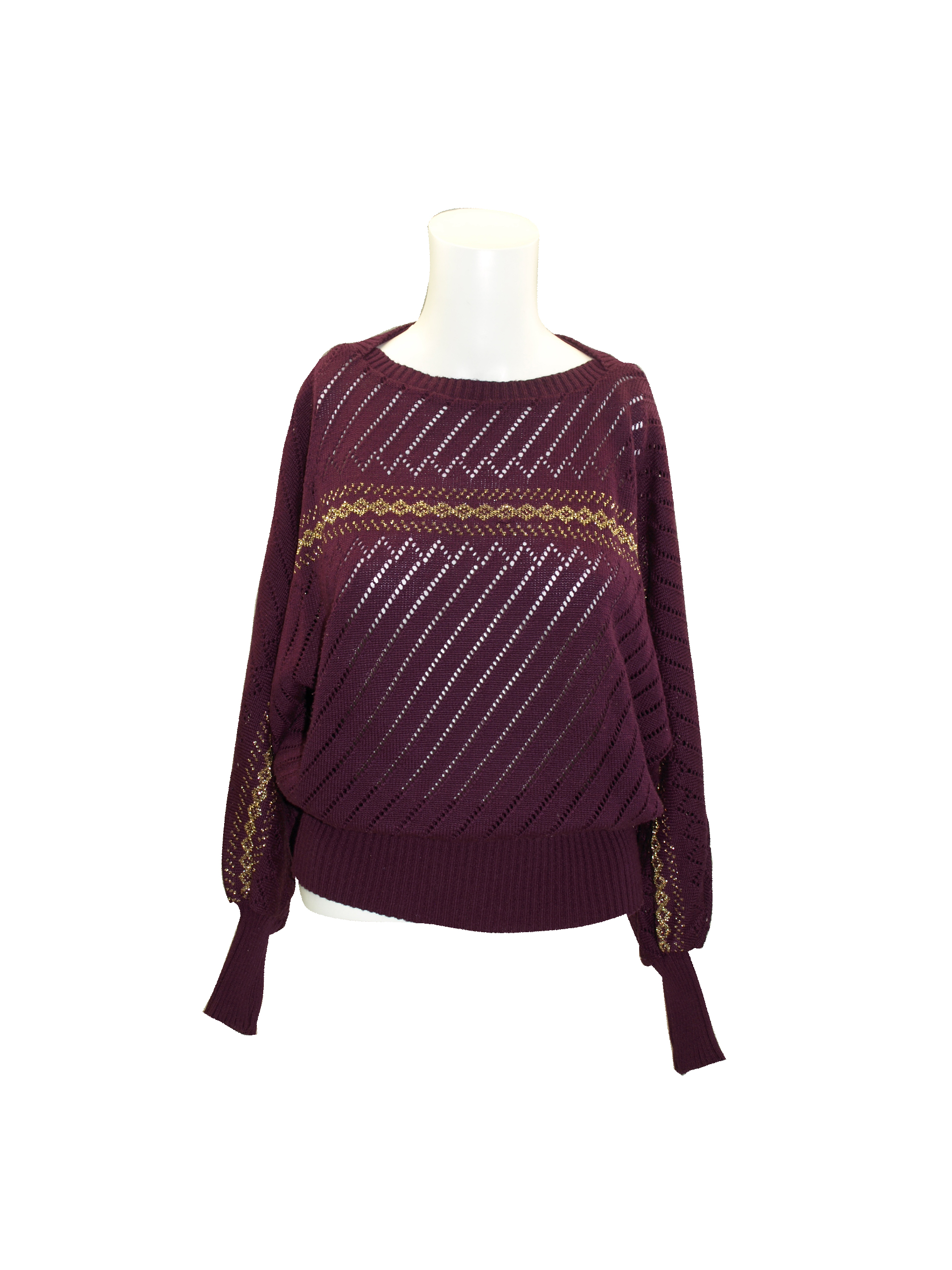 Damen Pullover, Gr. 42