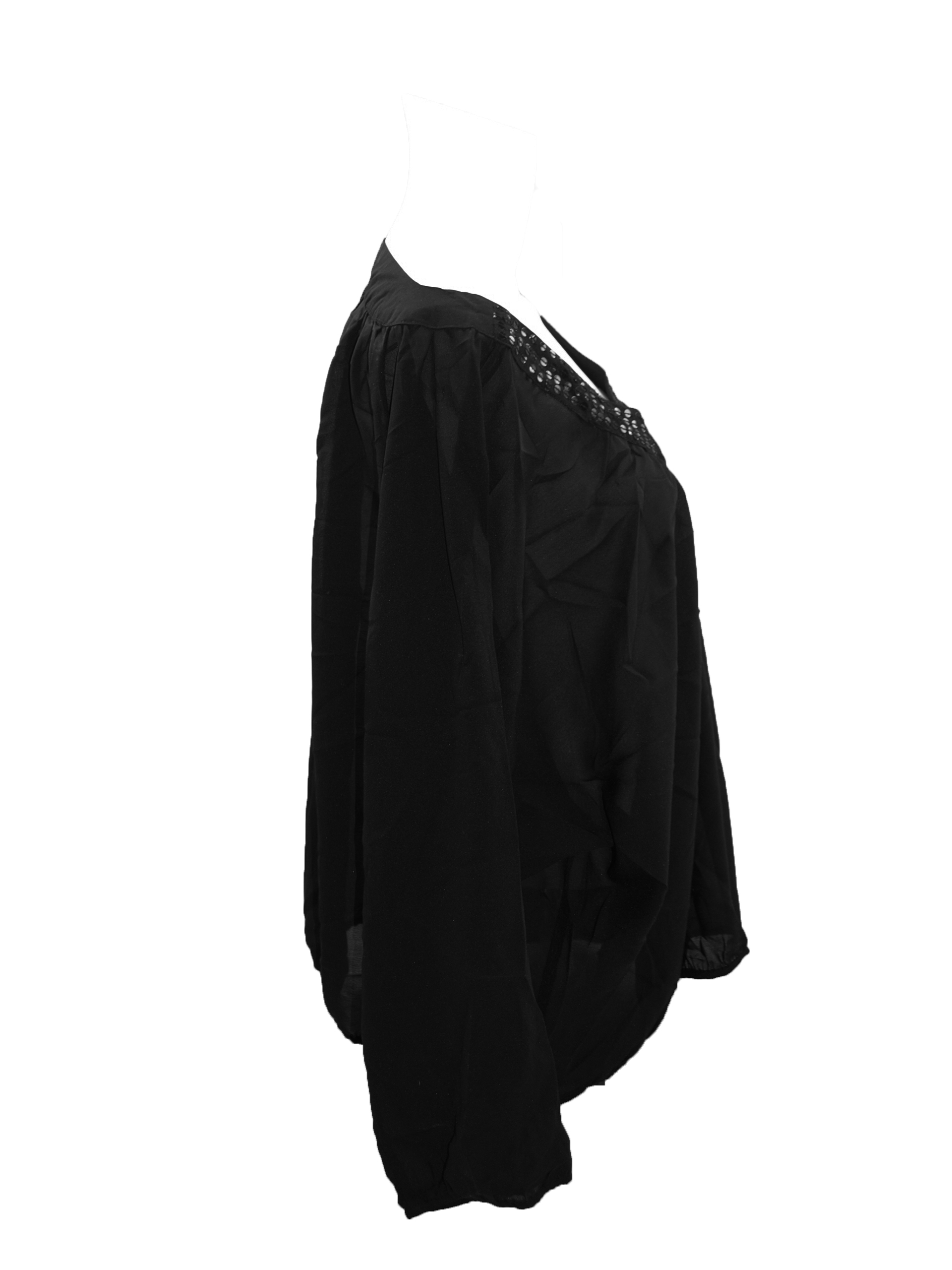 Damen Bluse, Gr. 42