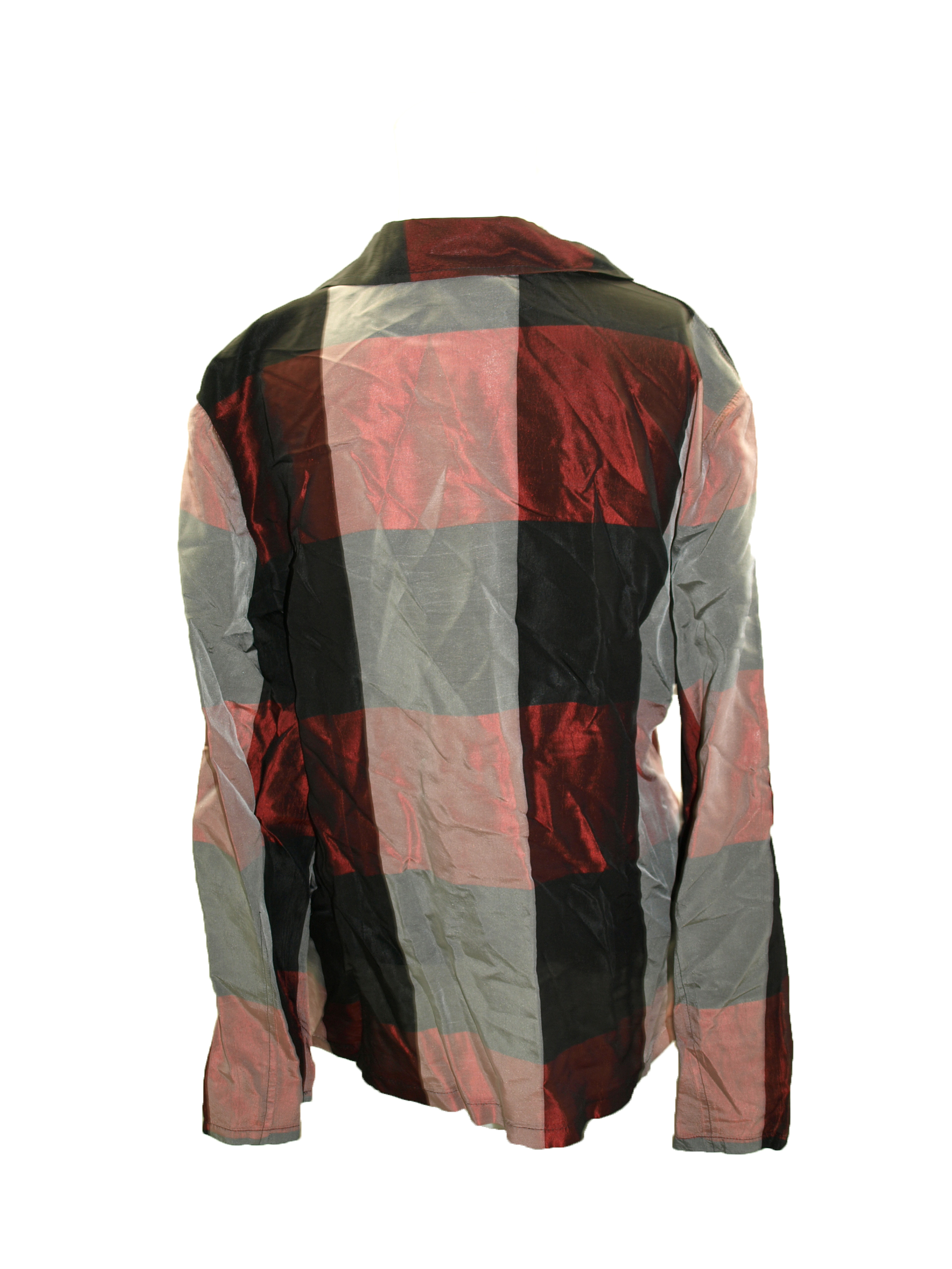 Damen Bluse, Gr. 42