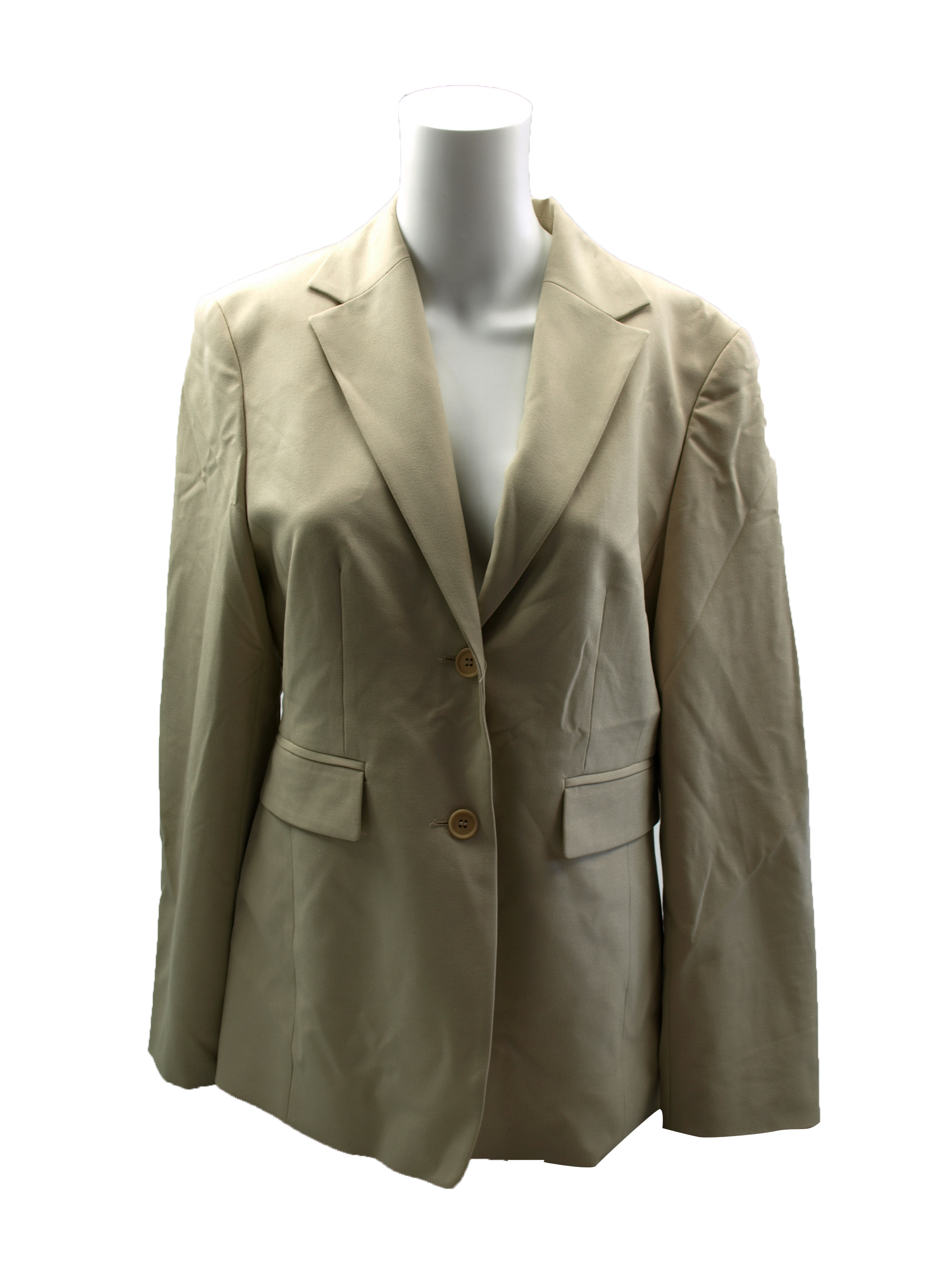 Damen Blazer. Gr. 36