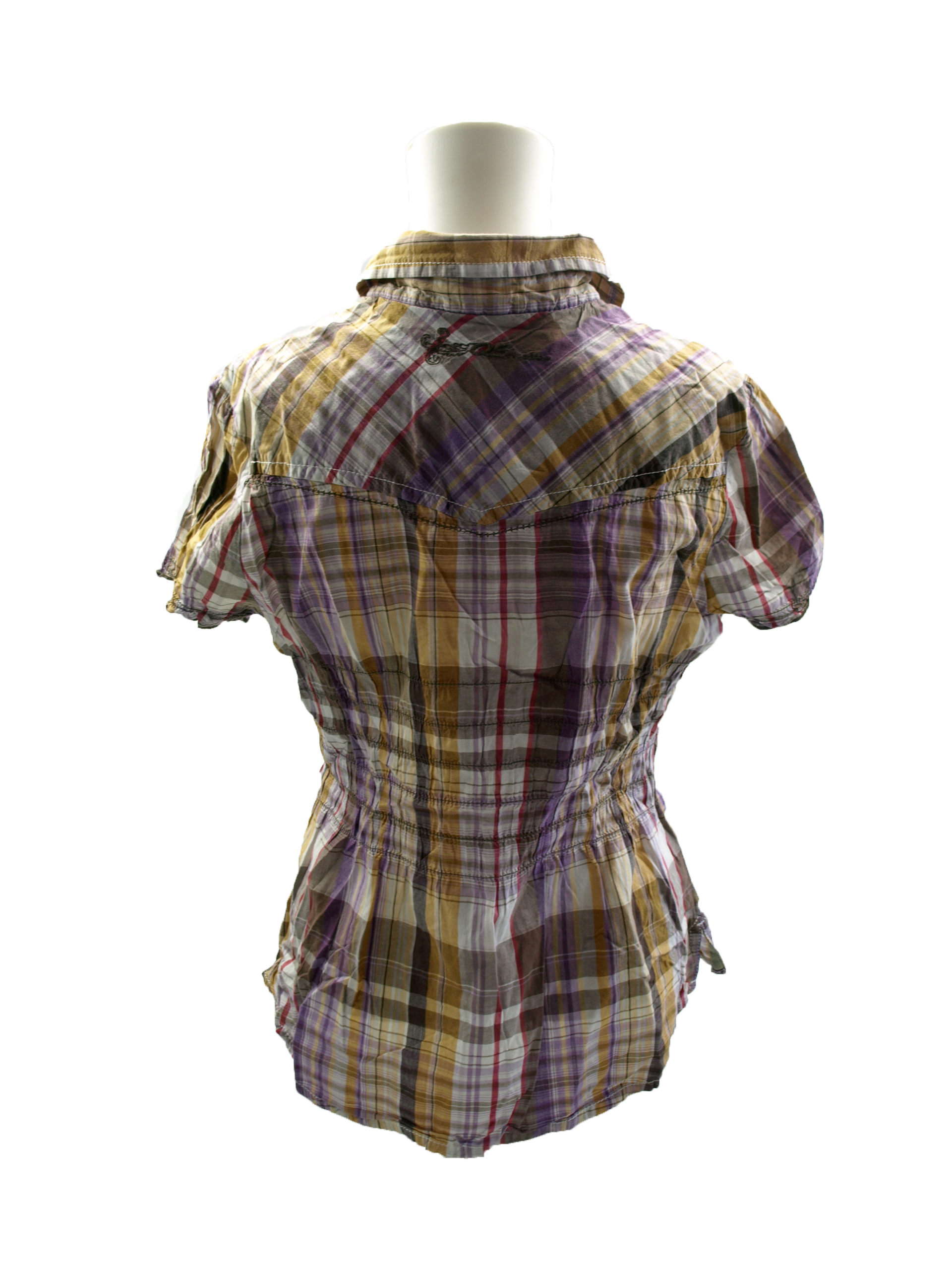 Damen Bluse, Gr. 38