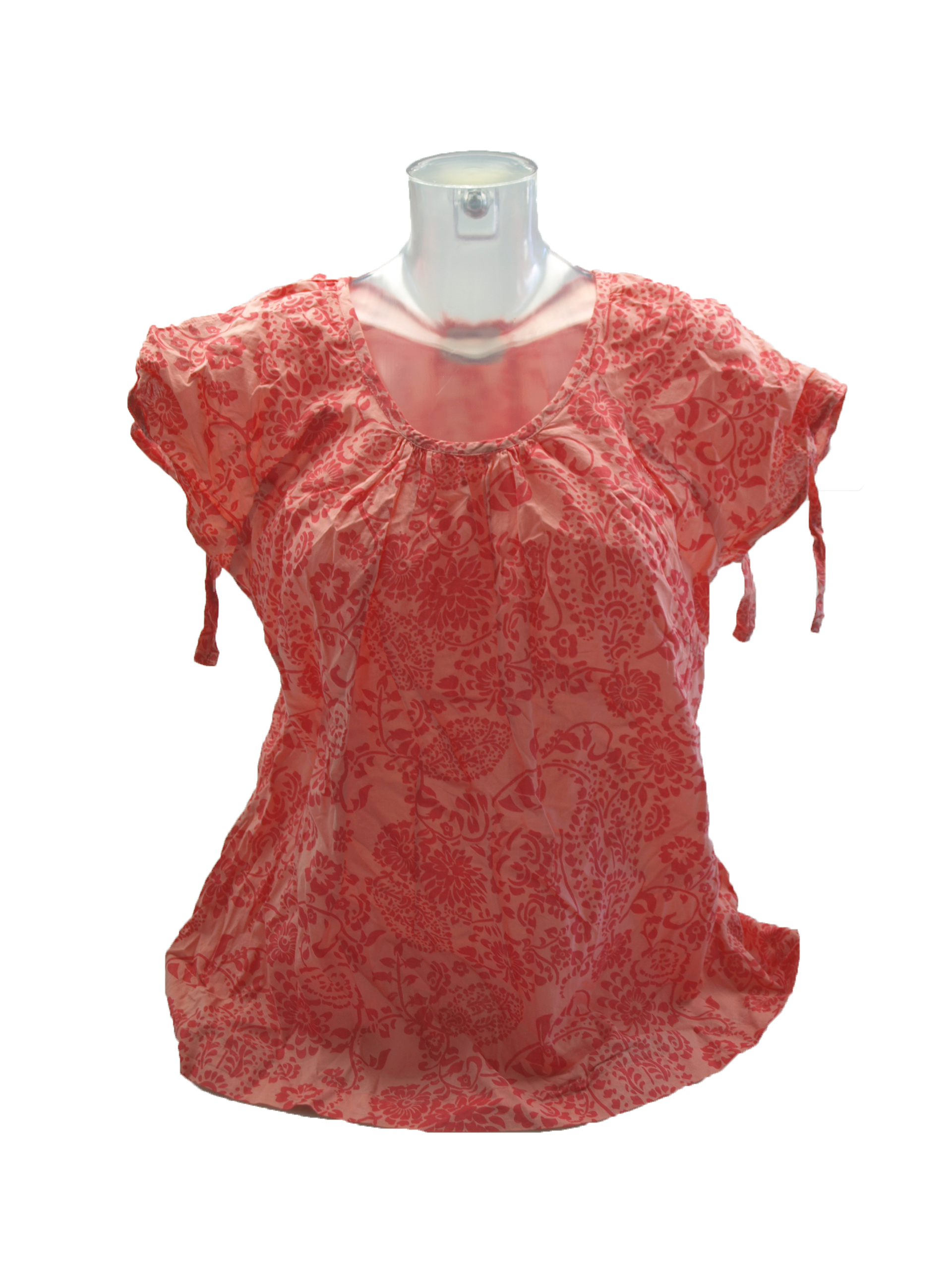 Damen T-Shirt, Gr. 44/46