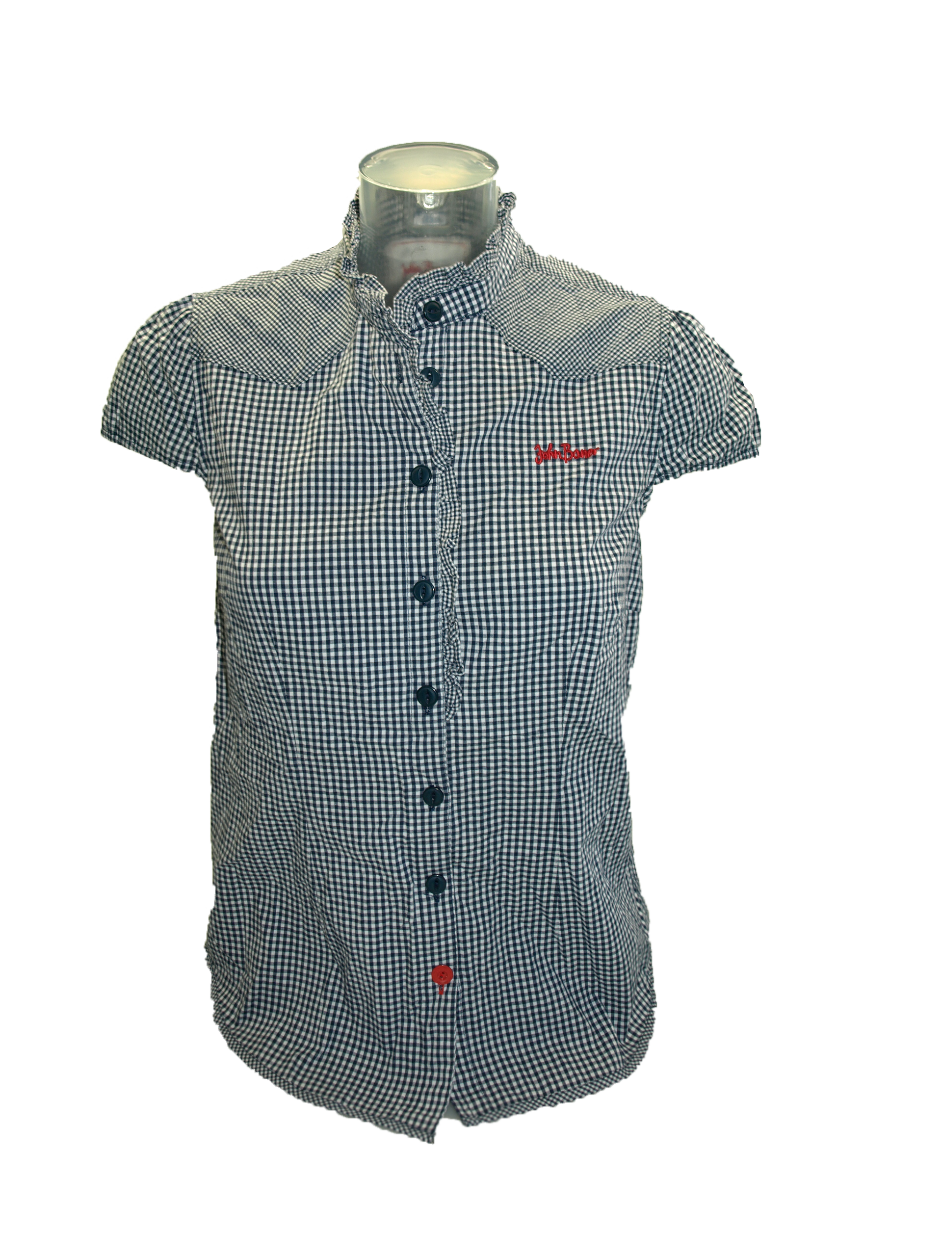 Damen Bluse, Gr. 36