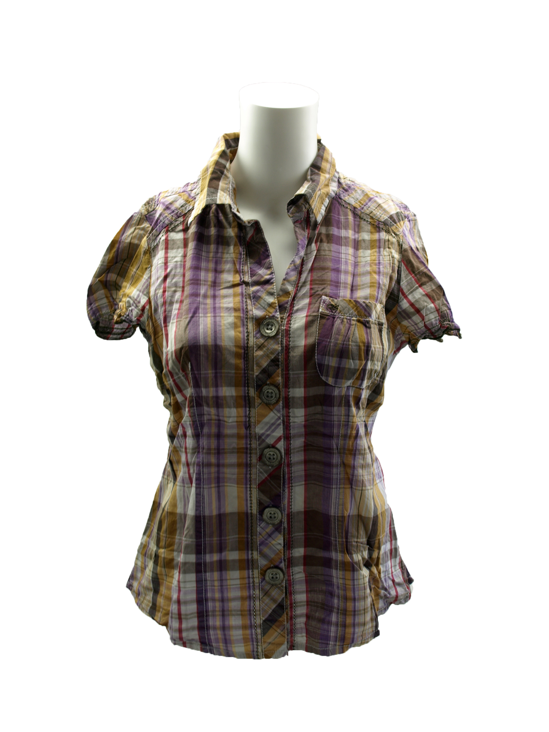 Damen Bluse, Gr. 38