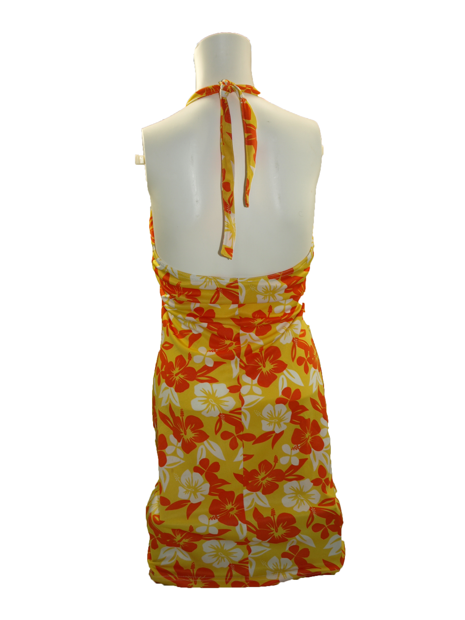 Damen Kleid, Gr. 38