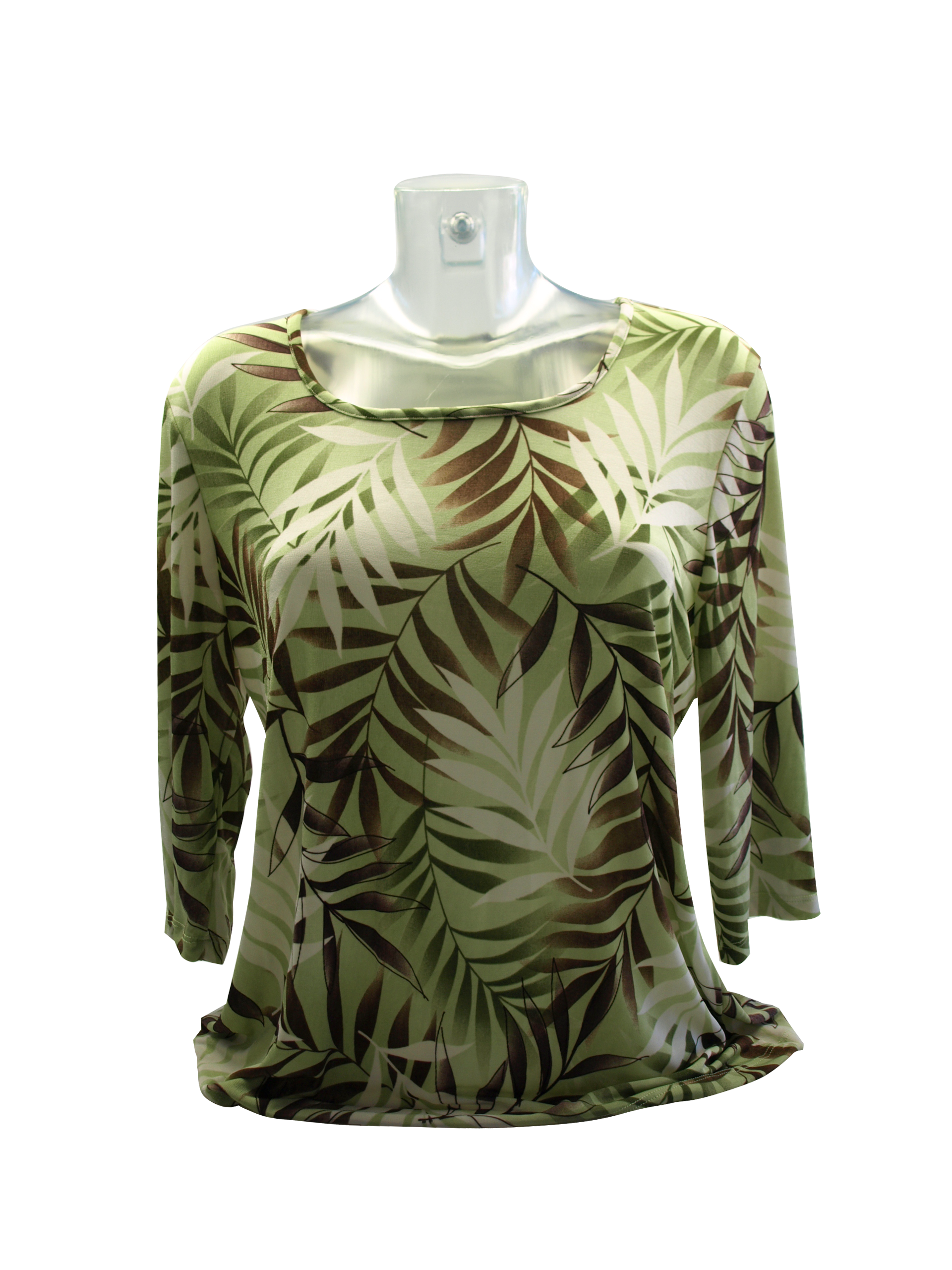 Damen Shirt, Gr. L