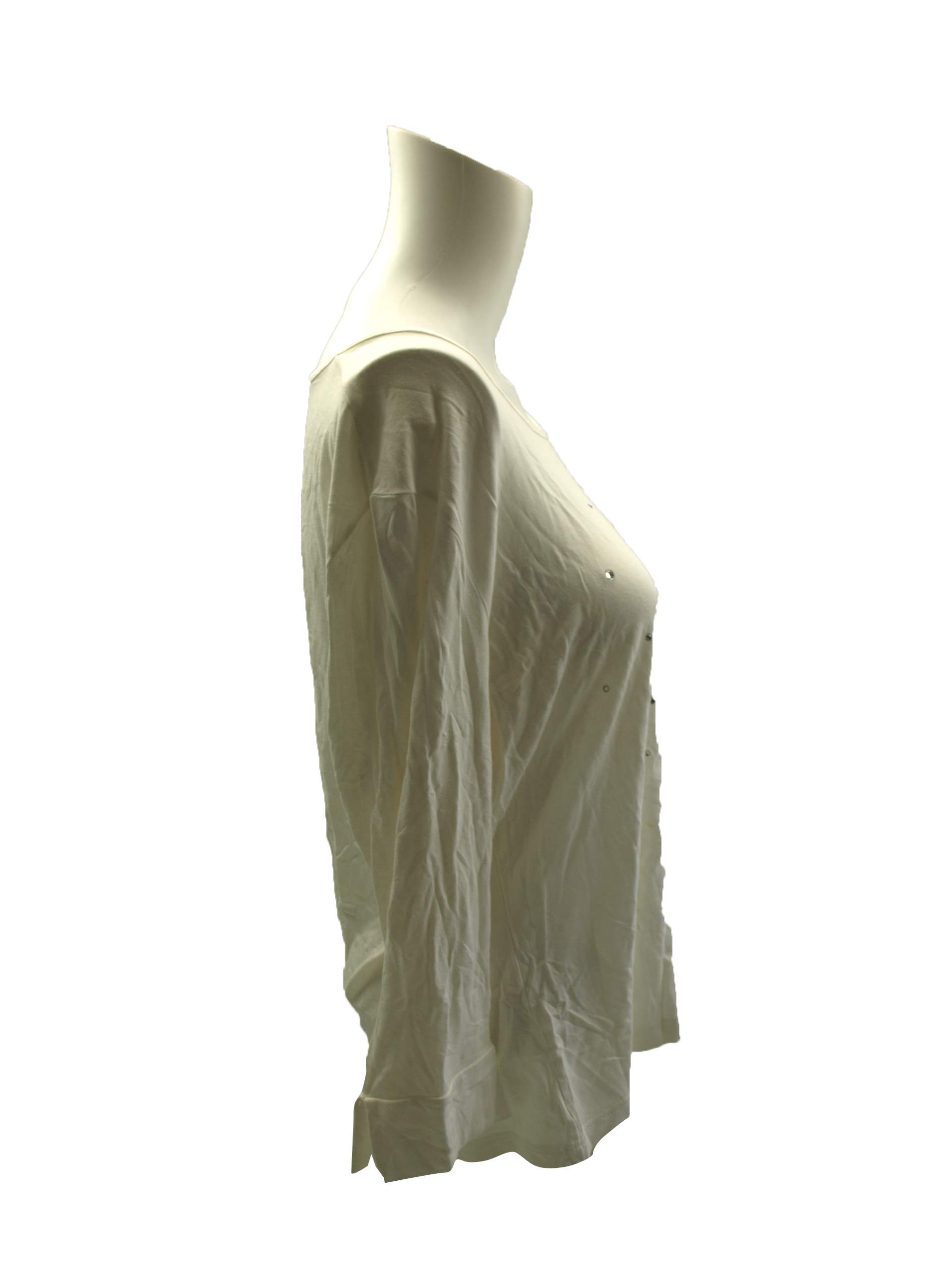 Damen Shirt, Gr. L