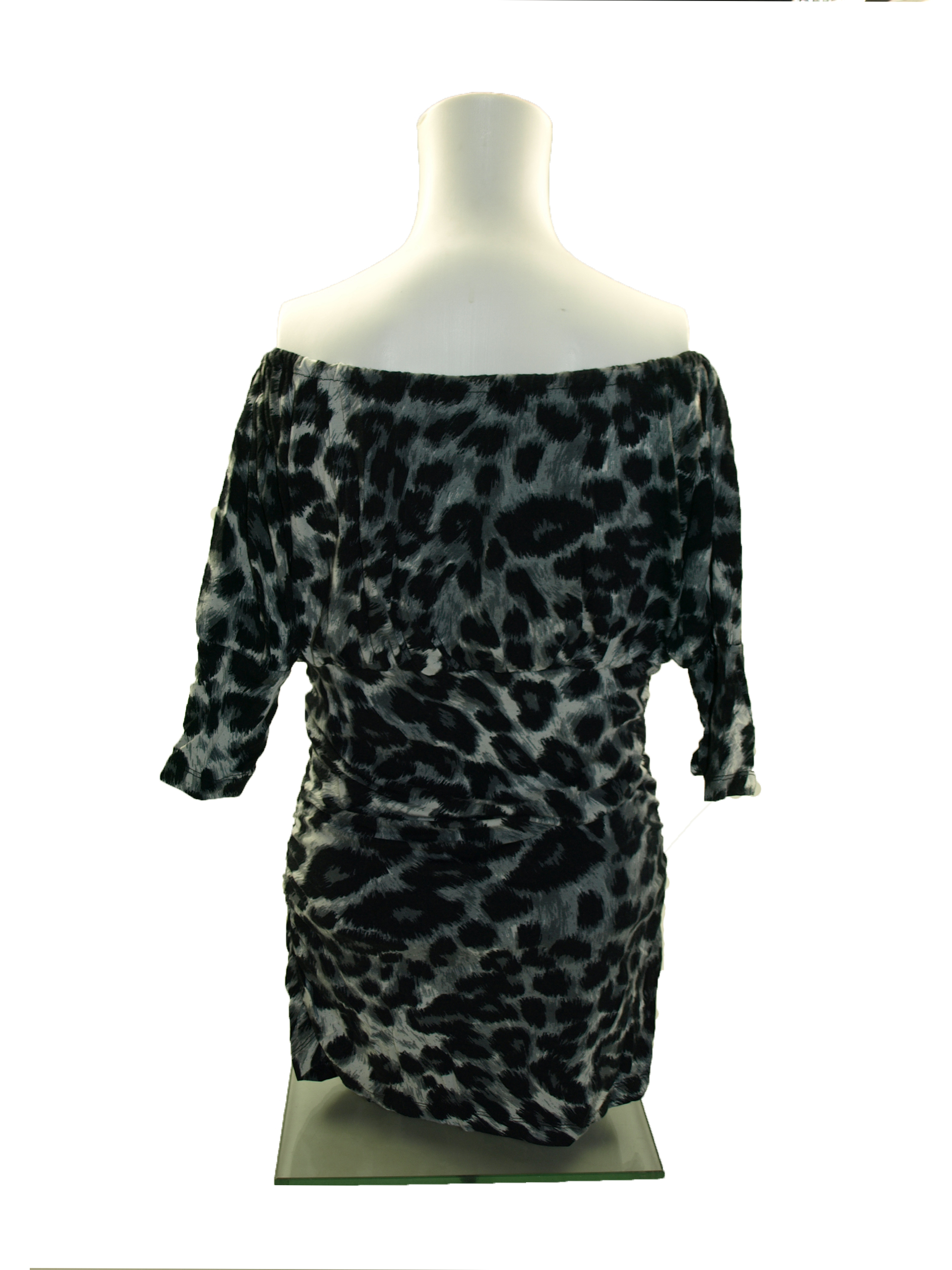 Damen Longshirt, Gr. 38