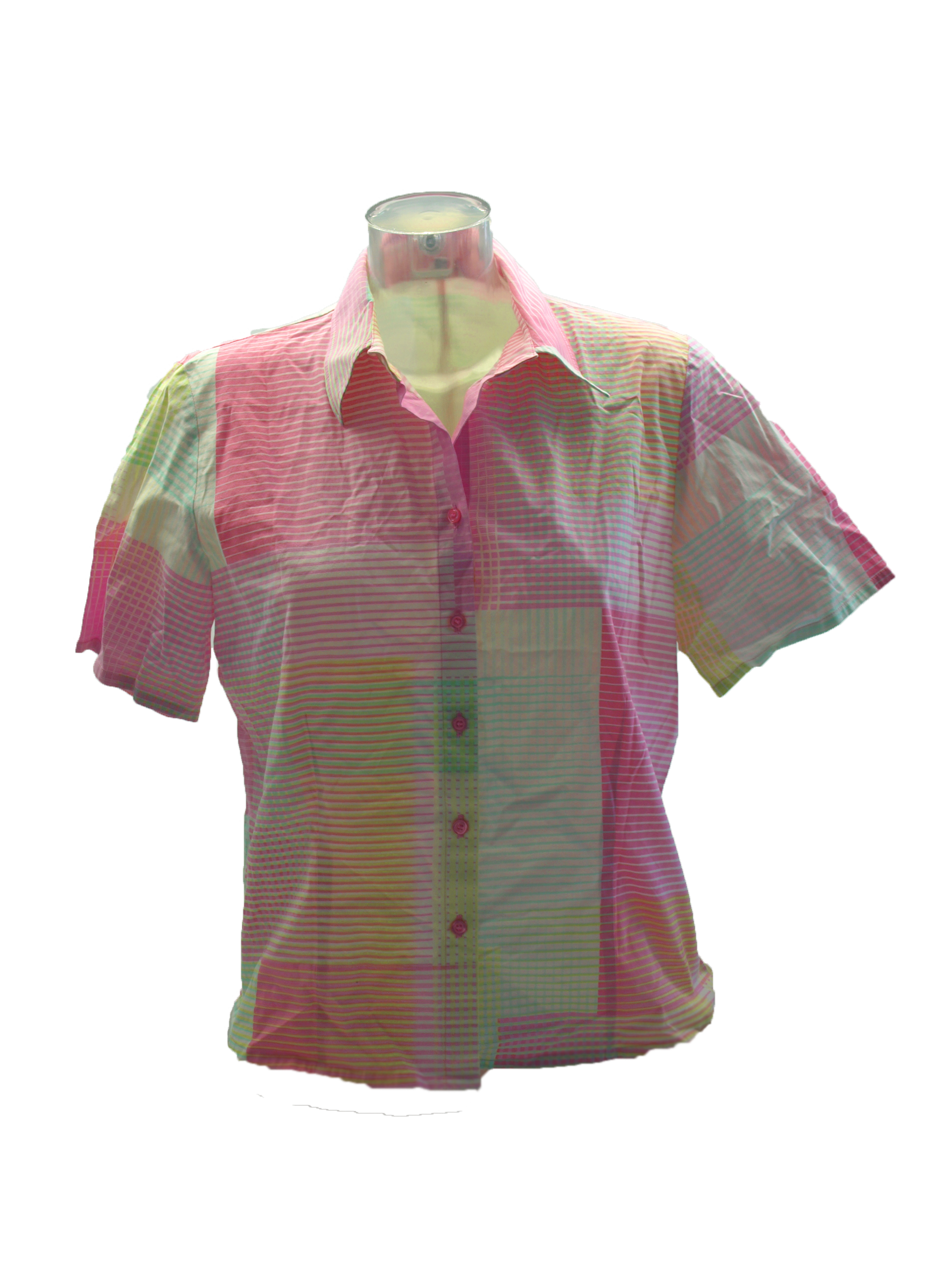 Damen Bluse, Gr. 42
