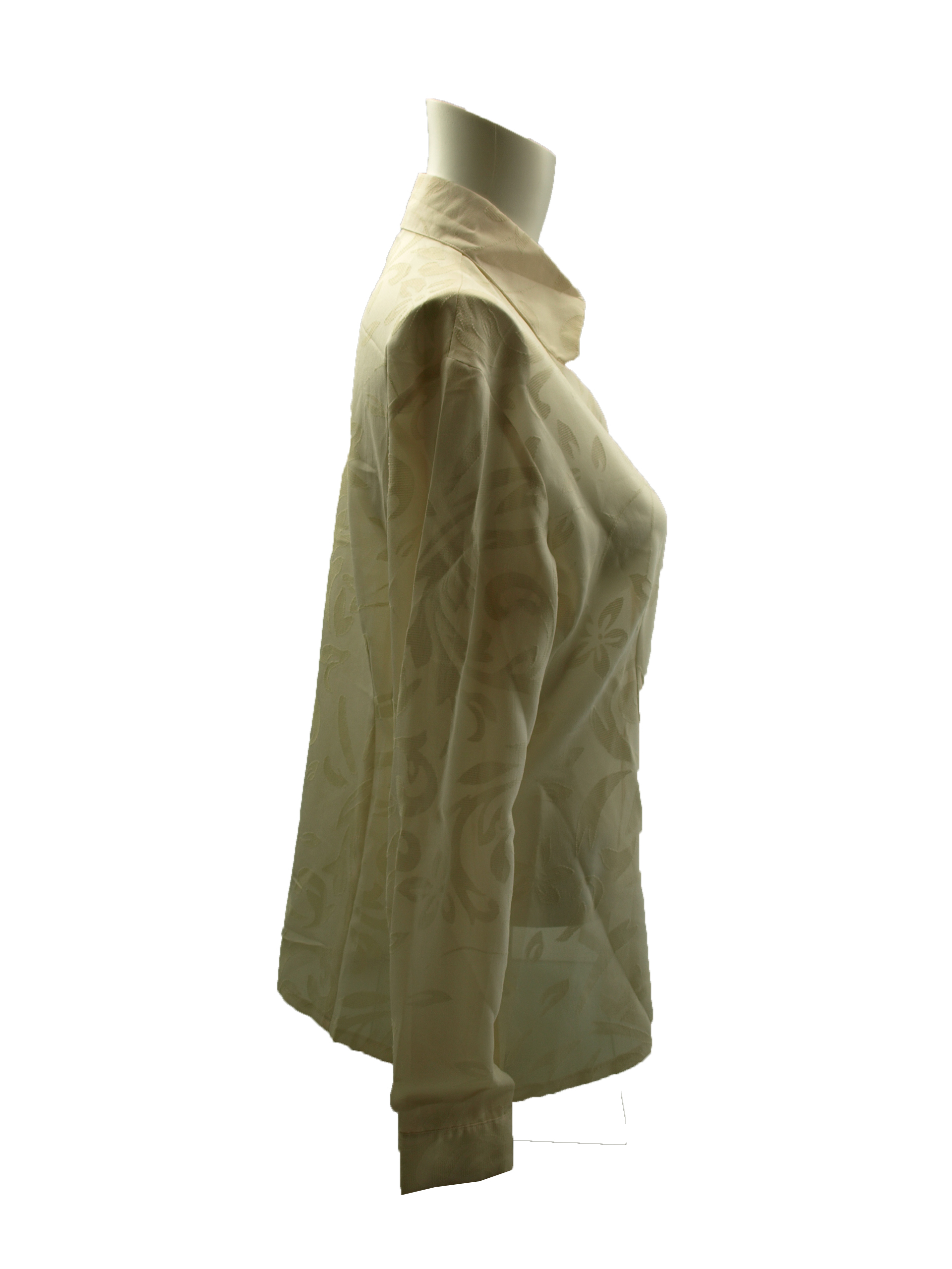Damen Bluse, Gr. 38