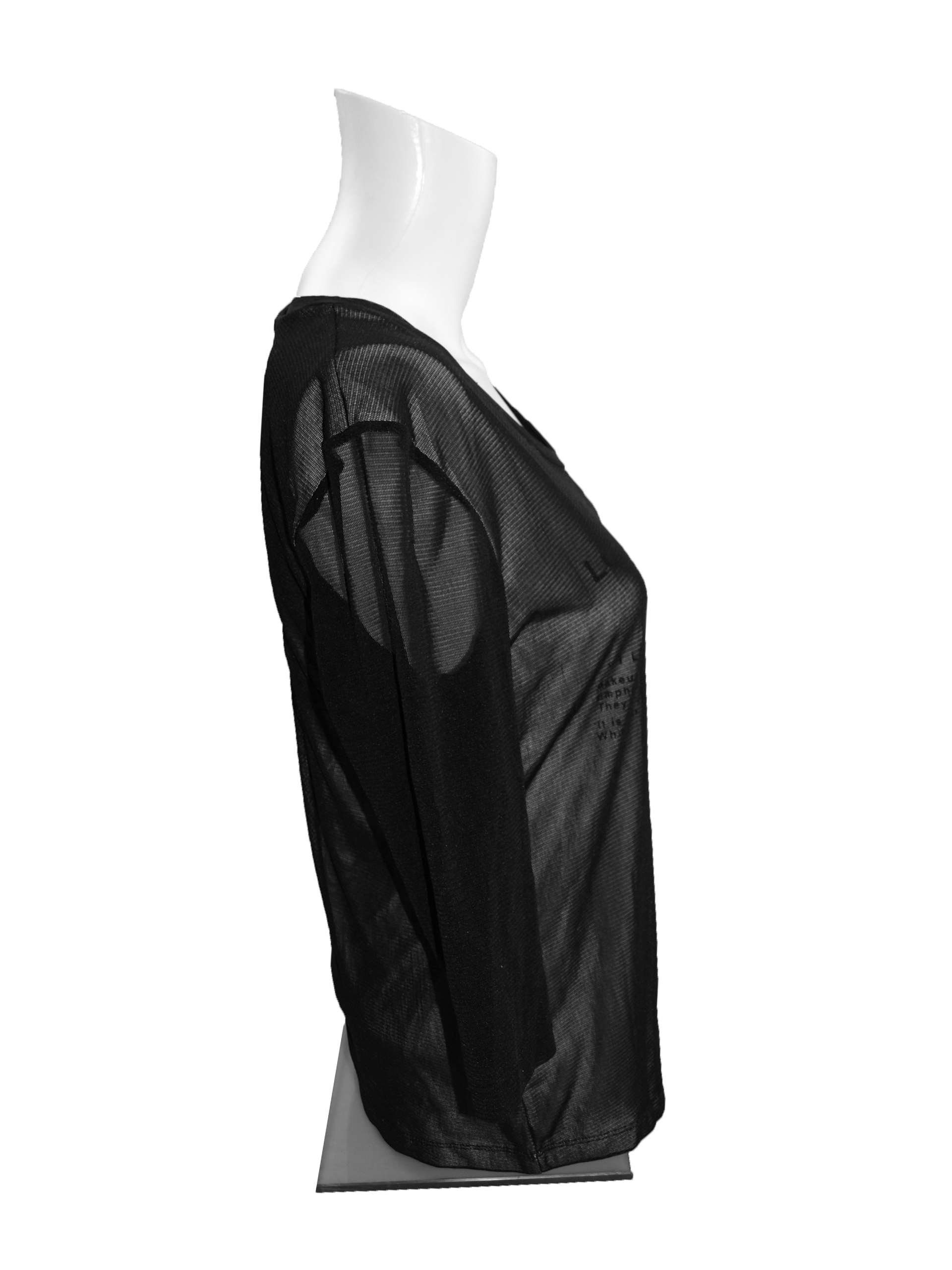 Damen Shirt, Gr. 38